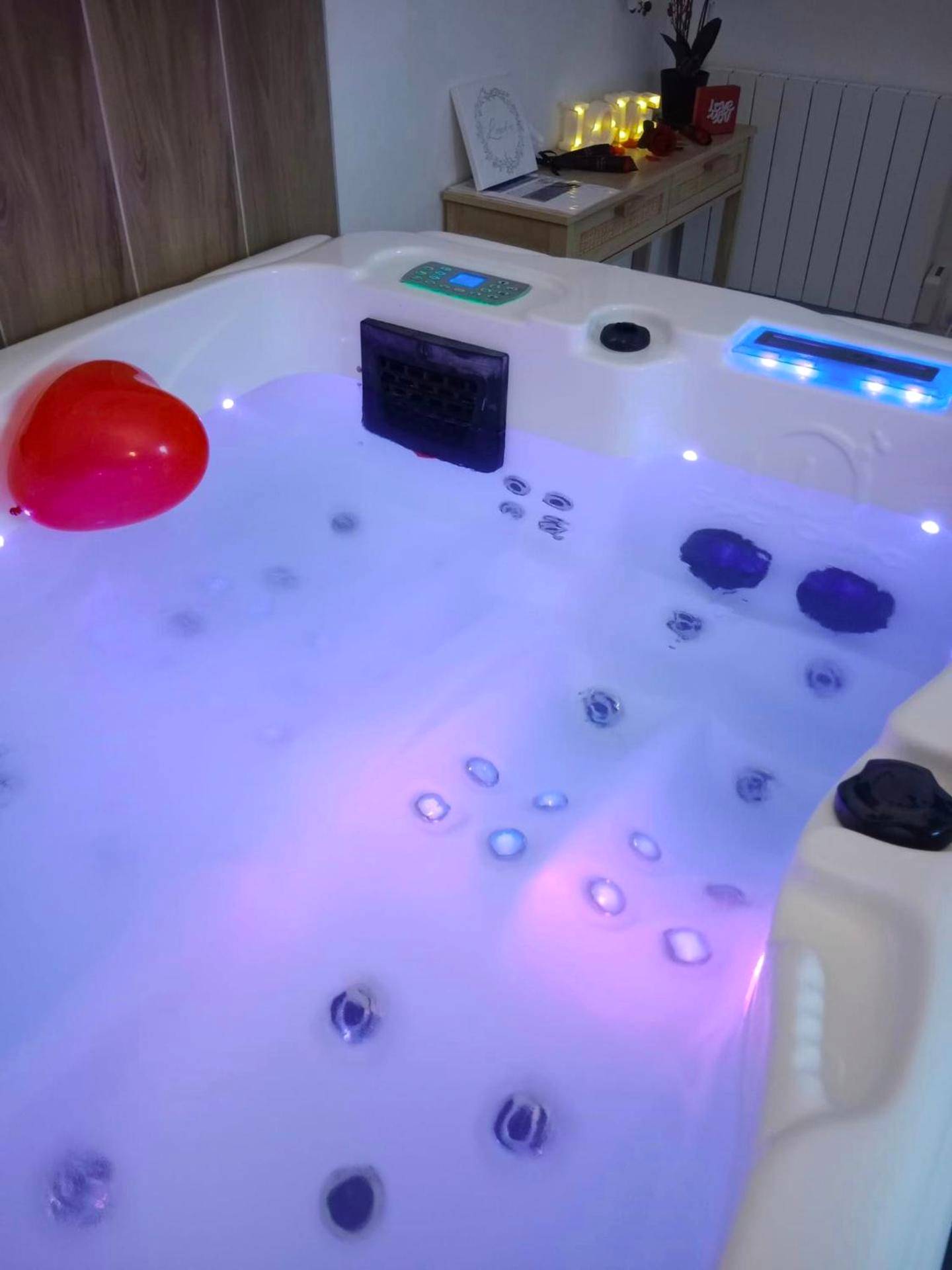 Photo du logement - Ô'BEL AIR