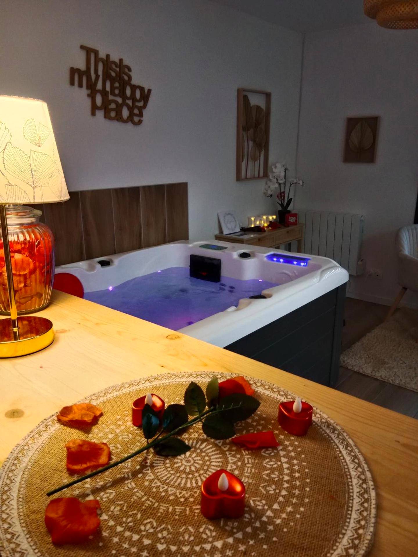 Photo du logement - Ô'BEL AIR