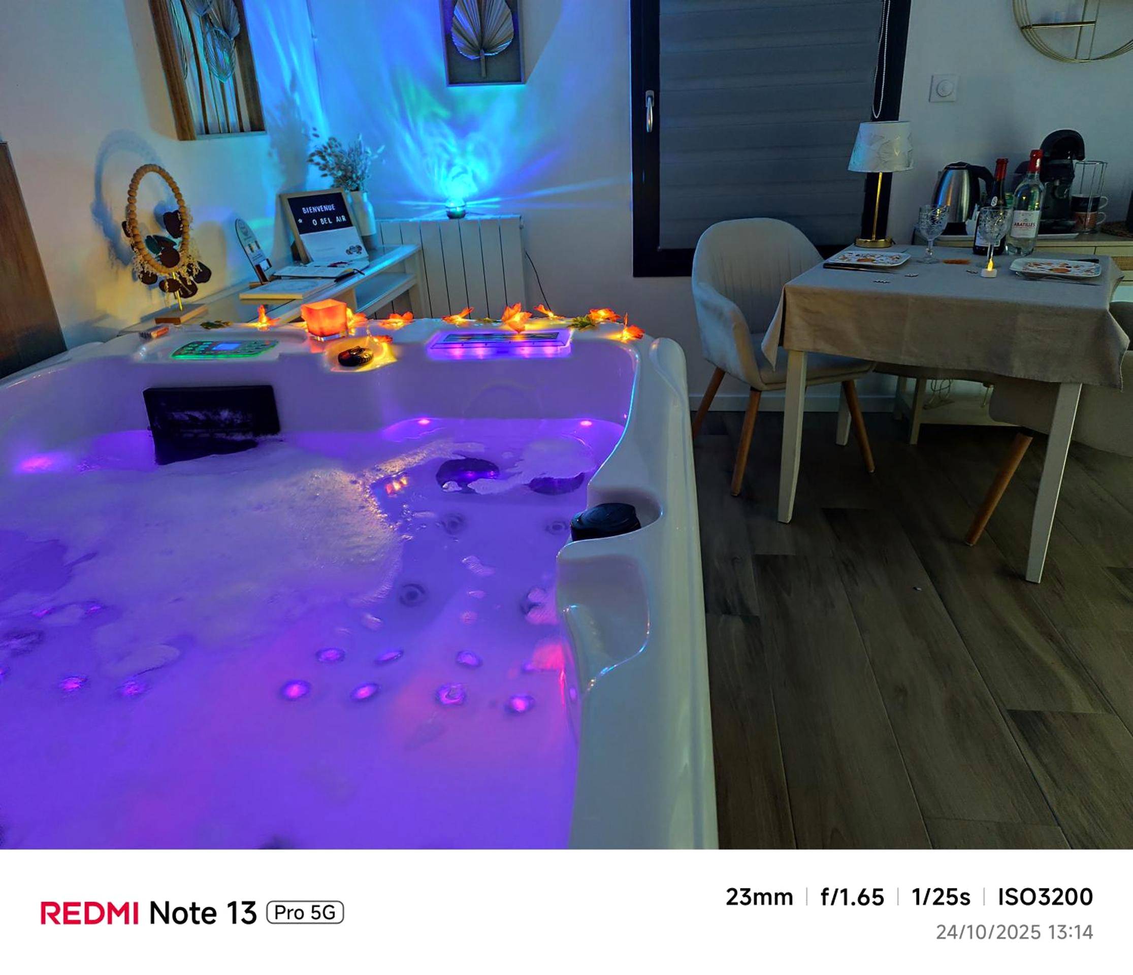 Photo du logement - Ô'BEL AIR - Dax