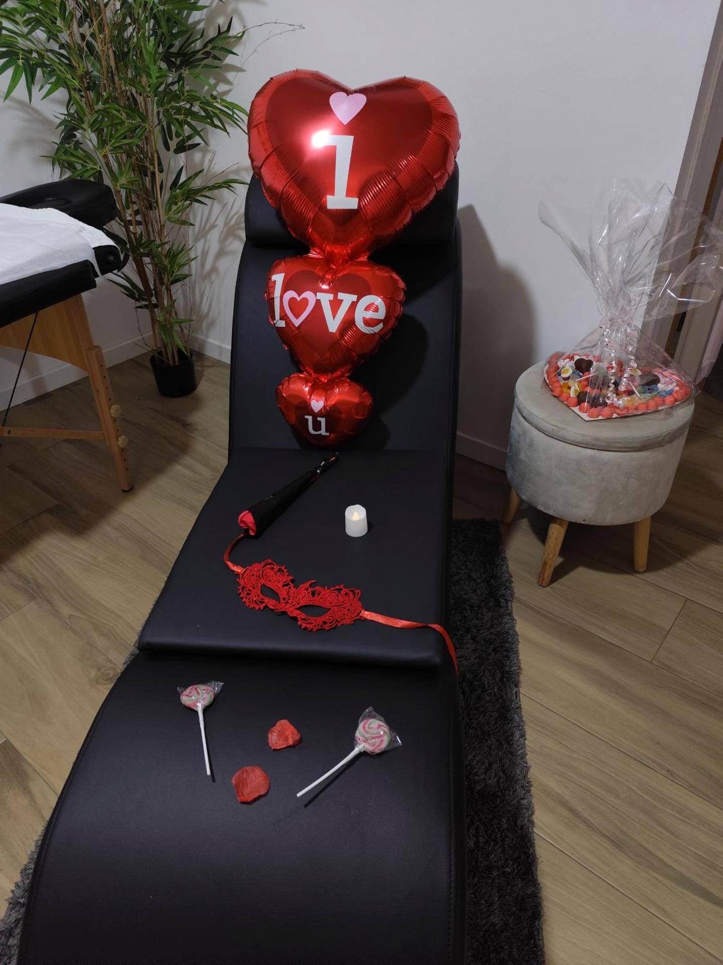 Photo du logement - Ô'BEL AIR