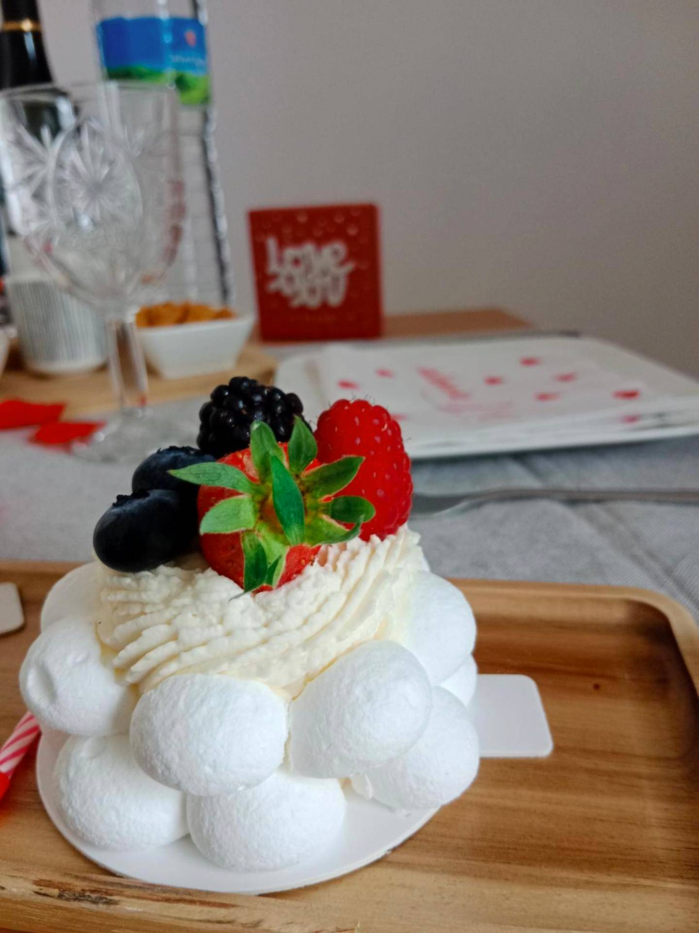 Photo du logement - Ô'BEL AIR