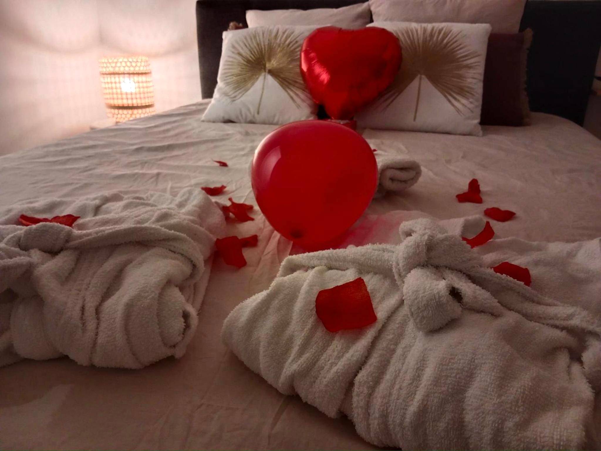 Photo du logement - Ô'BEL AIR