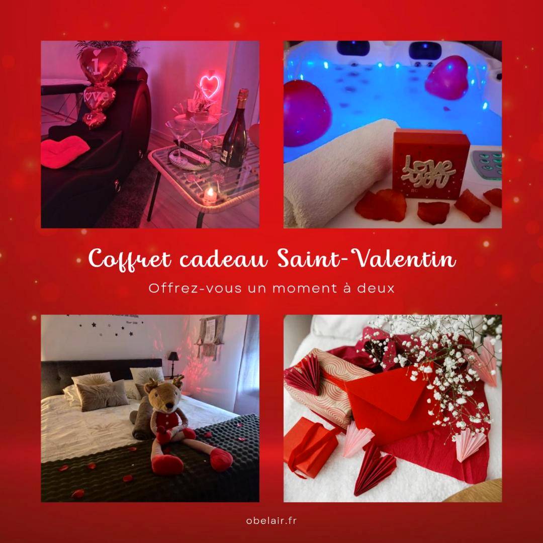 Photo du logement - Ô'BEL AIR - Dax