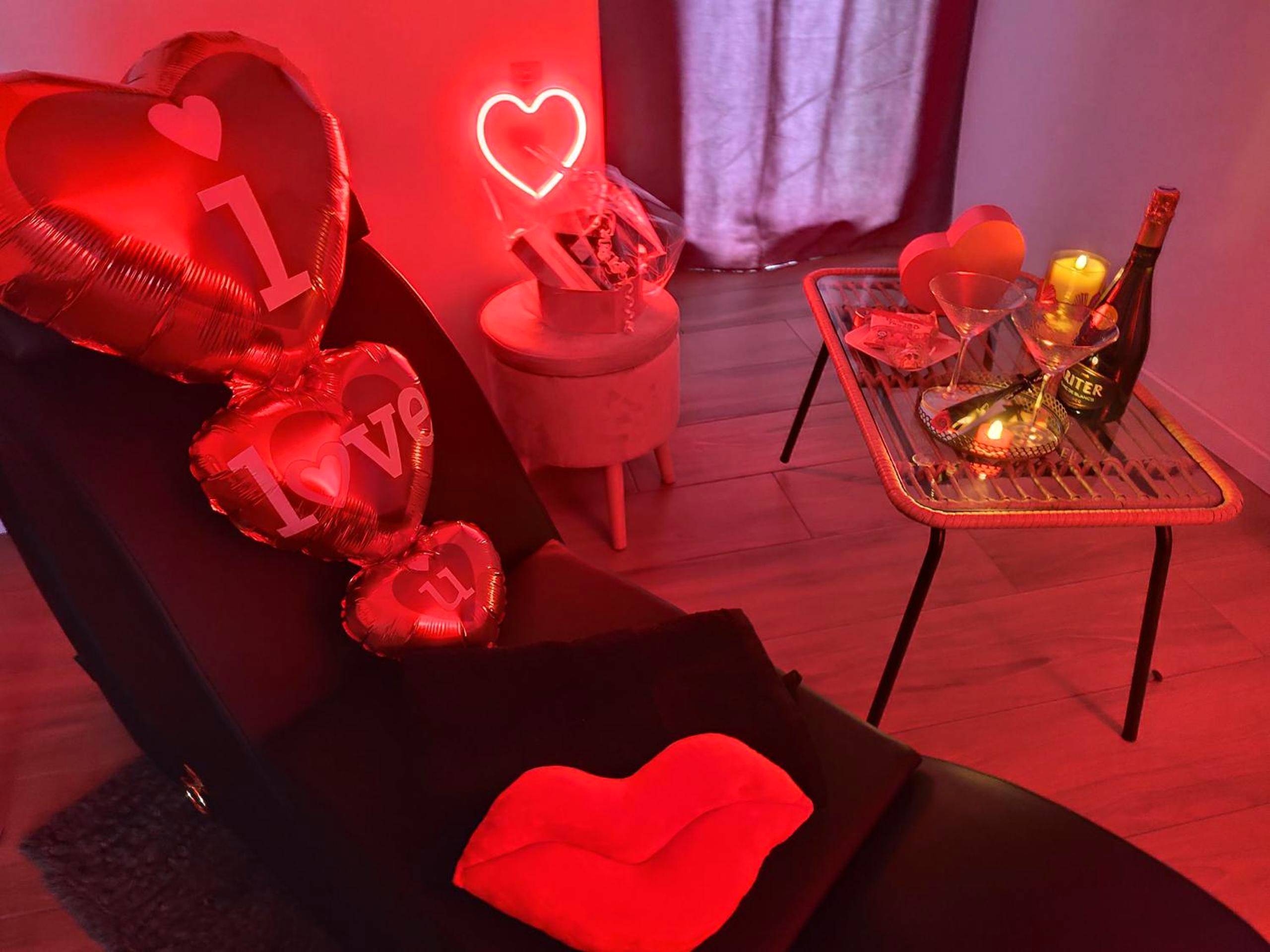 Photo du logement - Ô'BEL AIR