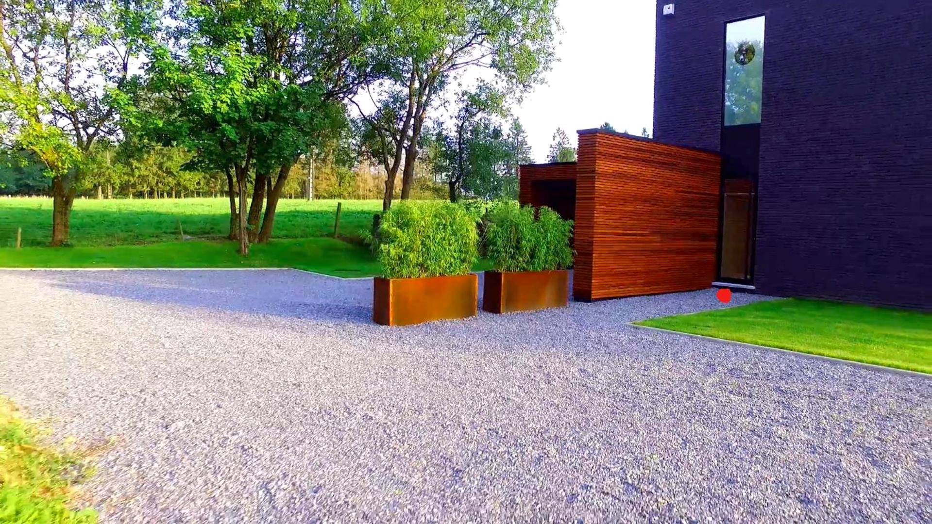 Photo du logement - Oduo Nature