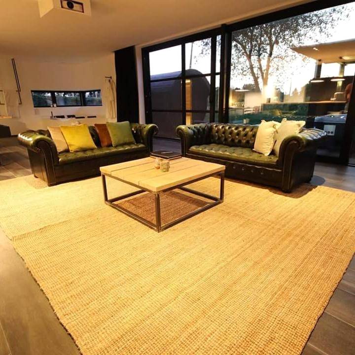 Photo du logement - Oduo Nature - Mirabel