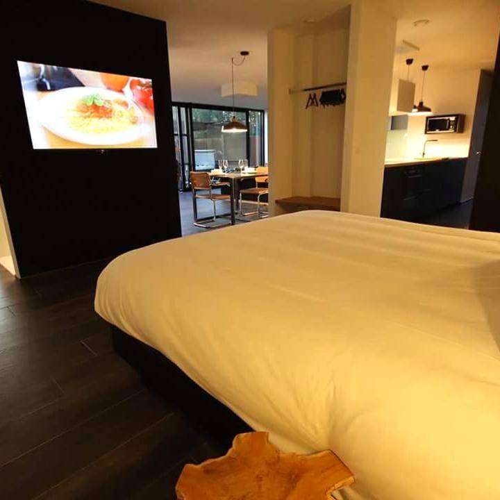Photo du logement - Oduo Nature