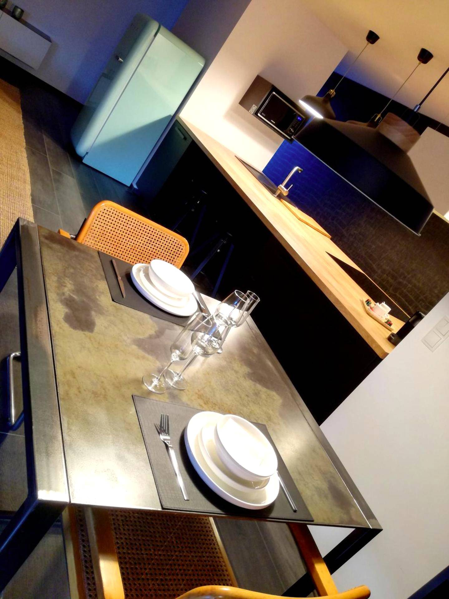 Photo du logement - Oduo Nature - Mirabel
