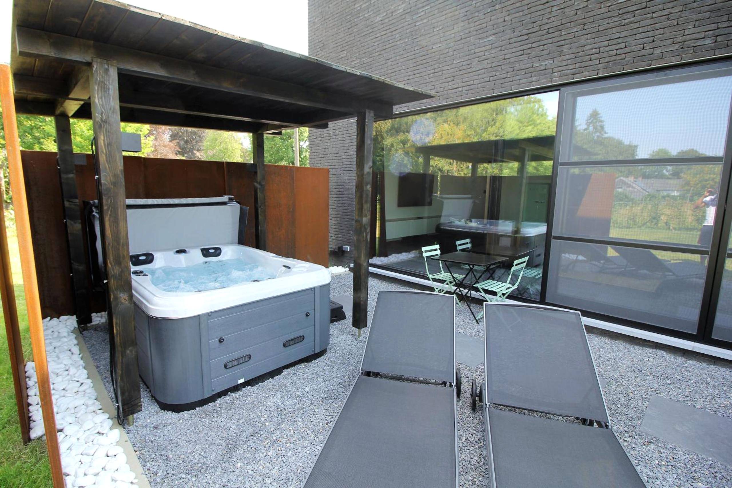 Photo du logement - Oduo Nature