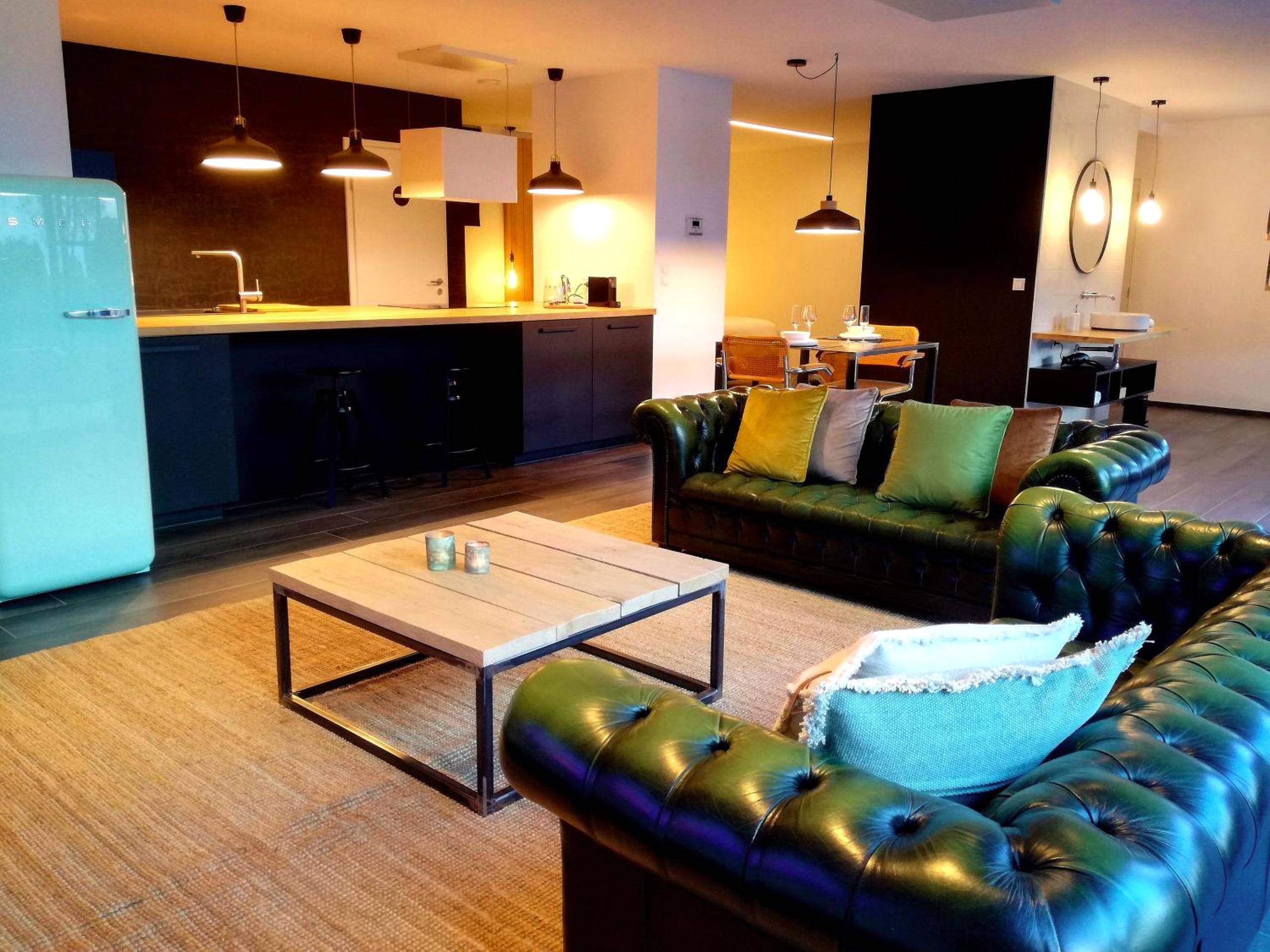 Detail du logement - Oduo Nature
