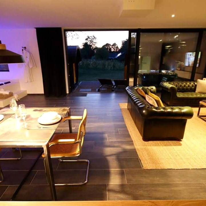 Photo du logement - Oduo Nature