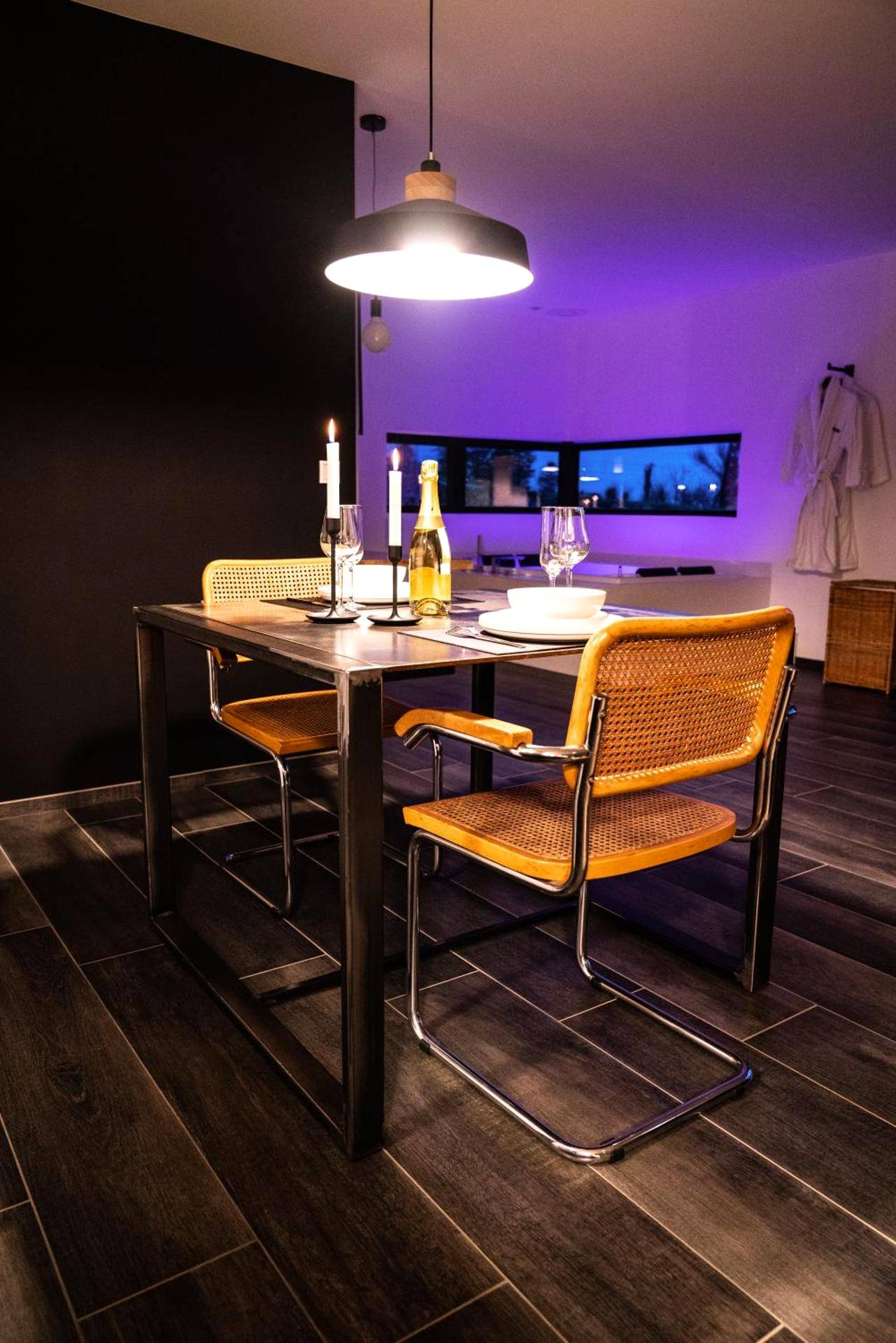 Photo du logement - Oduo Nature - Mirabel