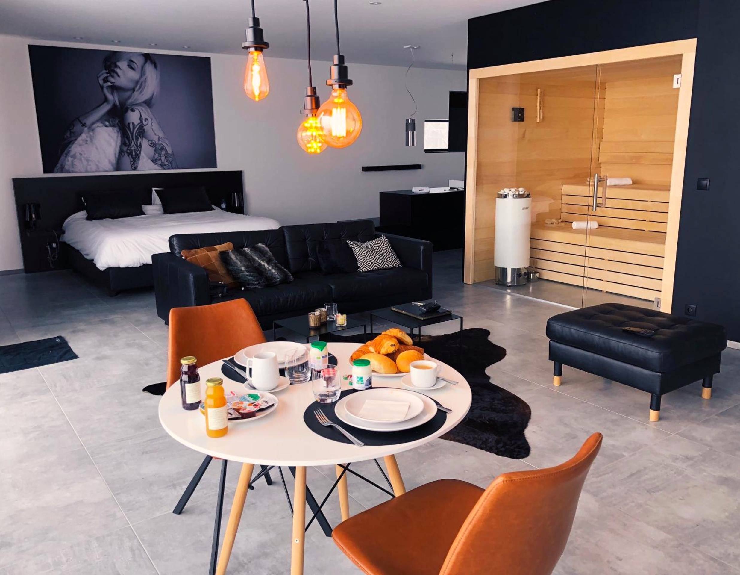 Detail du logement - Oduo