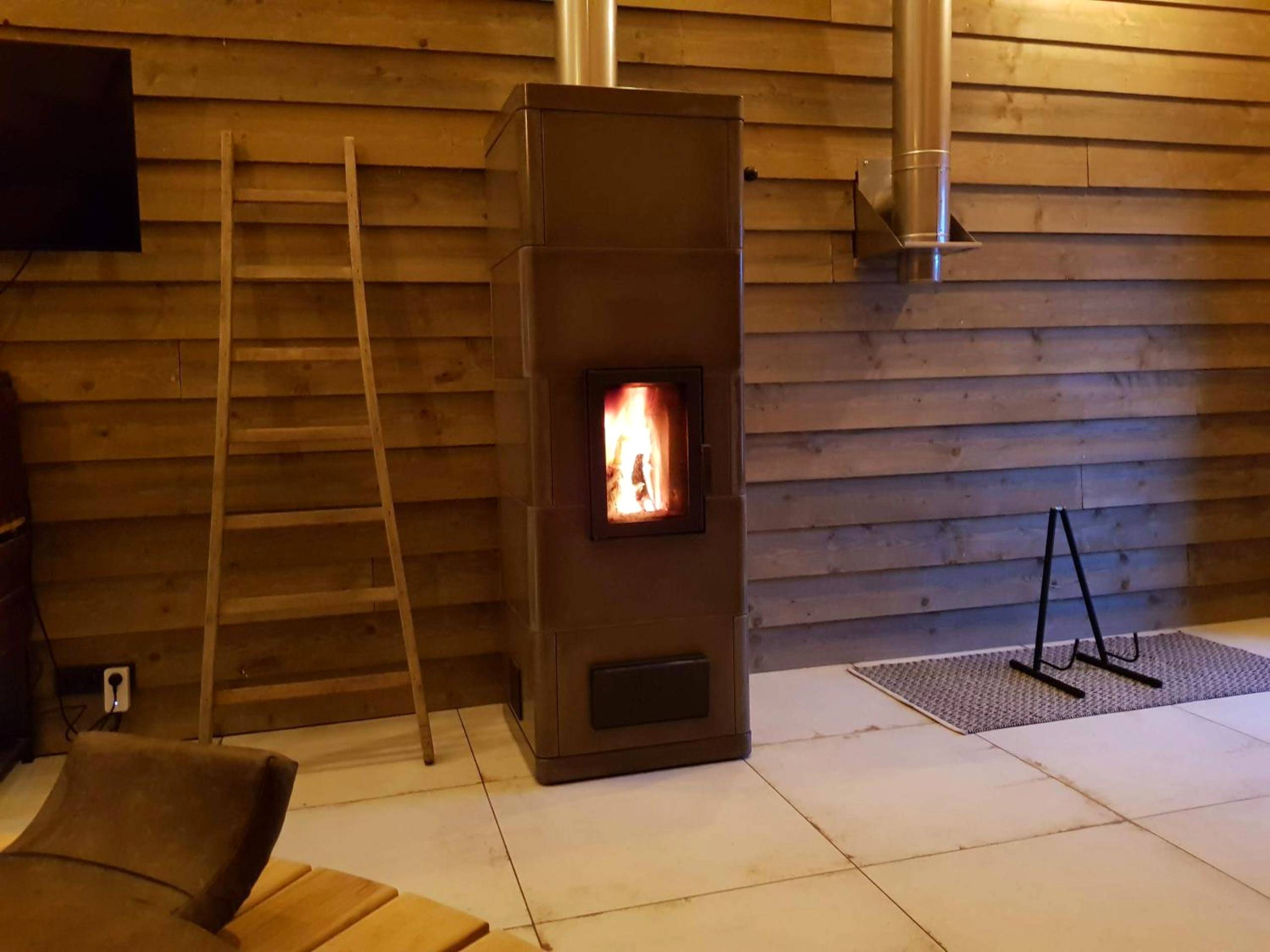 Photo du logement - Odyssée - Chambre d'hôtes avec spa et sauna privés - Zegerscappel