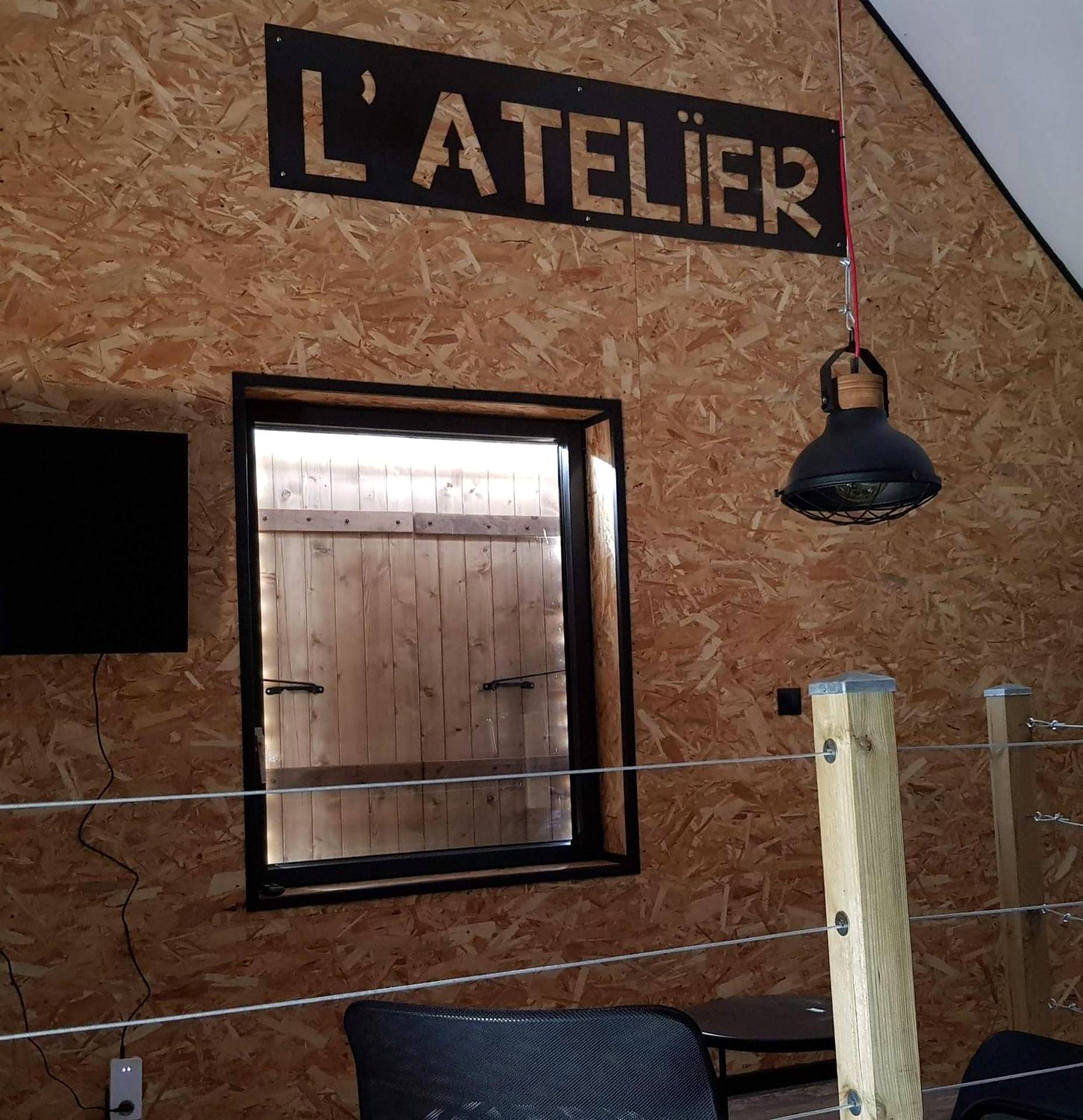 Photo du logement - Odyssée - Chambre d'hôtes avec spa et sauna privés