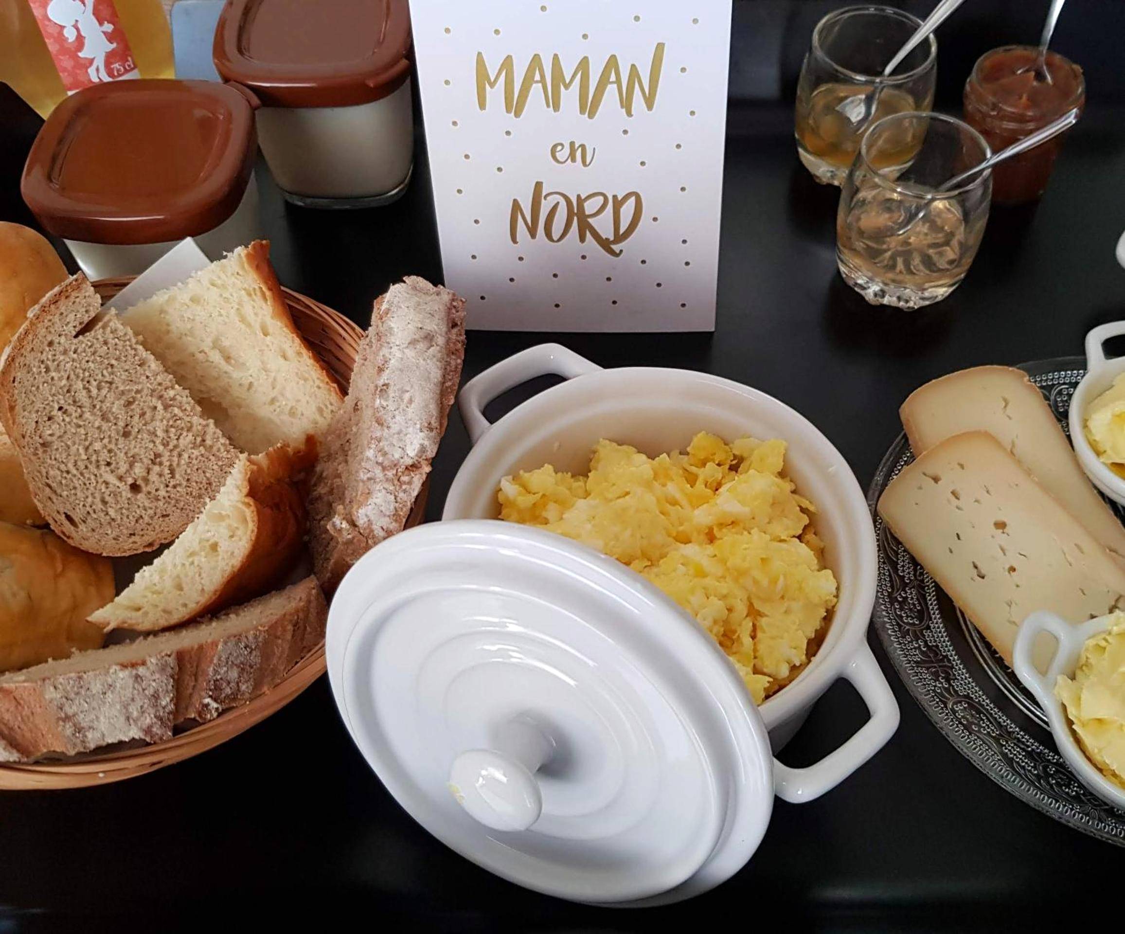 Photo du logement - Odyssée - Chambre d'hôtes avec spa et sauna privés