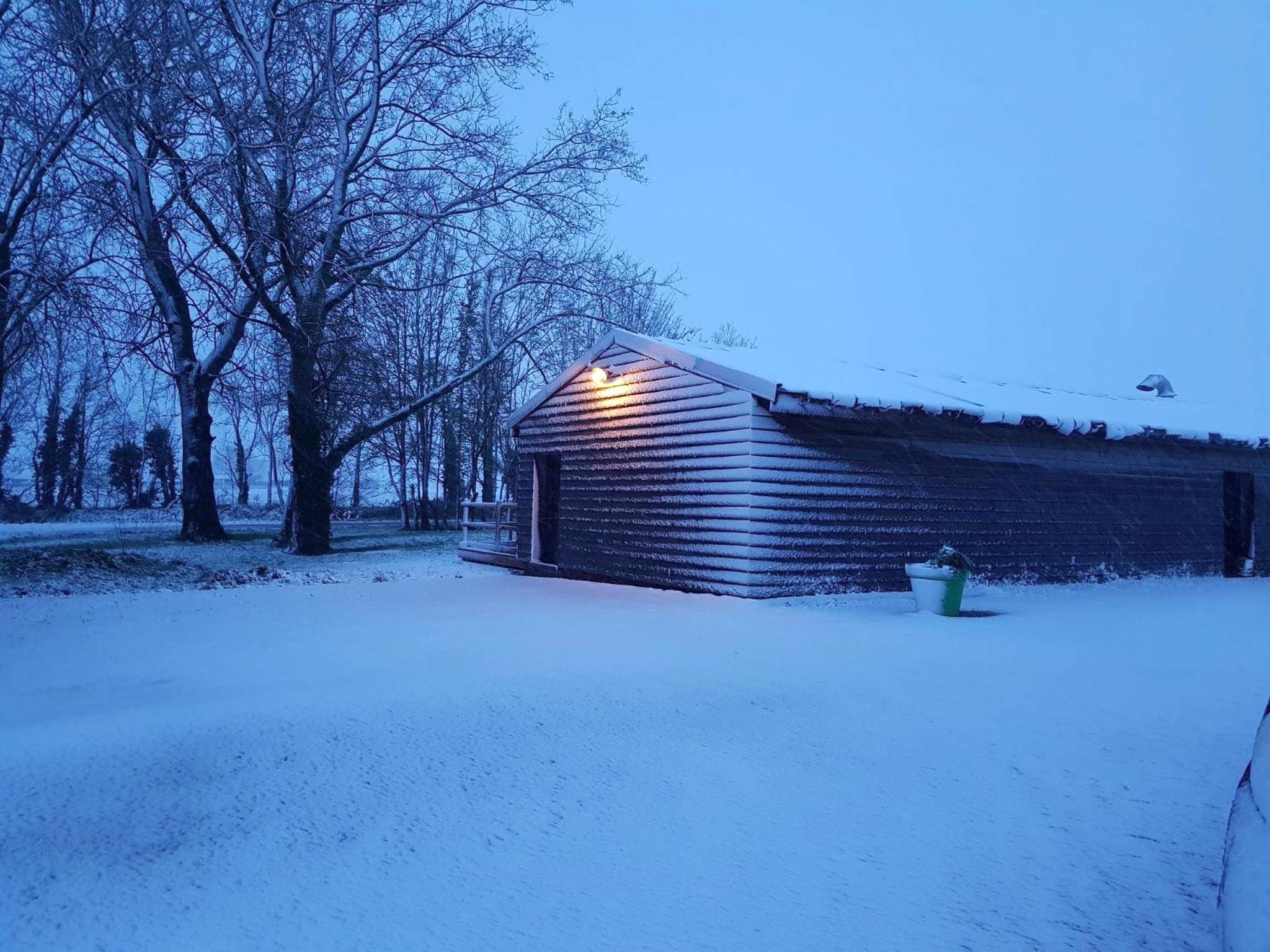 Photo du logement - Odyssée - Chambre d'hôtes avec spa et sauna privés