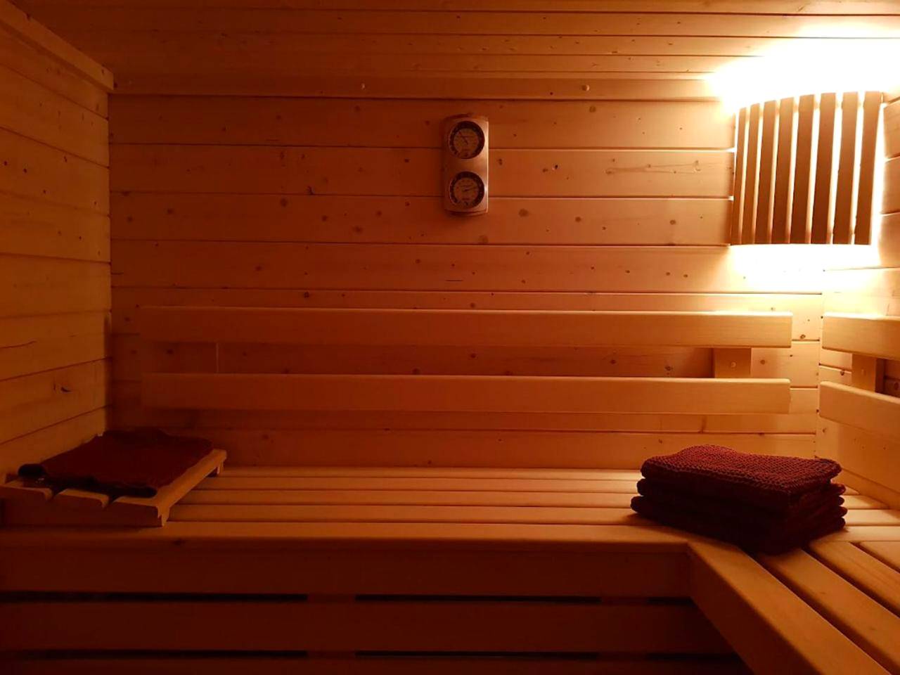 Photo du logement - Odyssée - Chambre d'hôtes avec spa et sauna privés