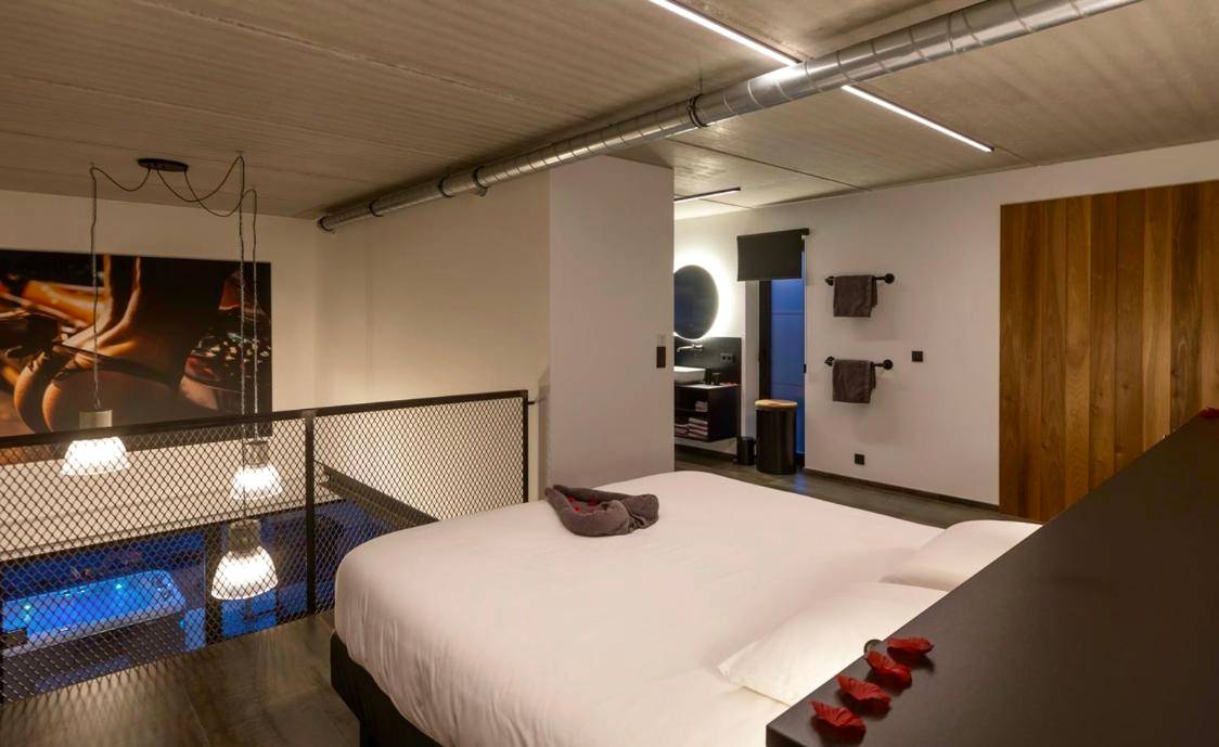 Photo du logement - Ogîte