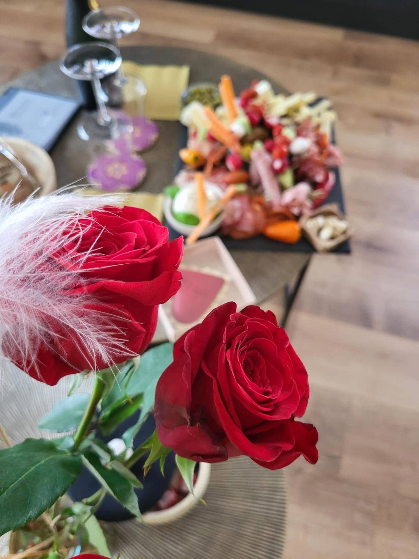 Photo du logement - Suite l'Olive Sacrée Spa et Sauna - Cabannes