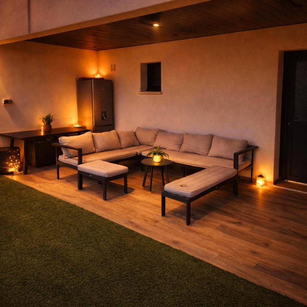 Photo du logement - Love Room - Toulon - Ollioules - Var