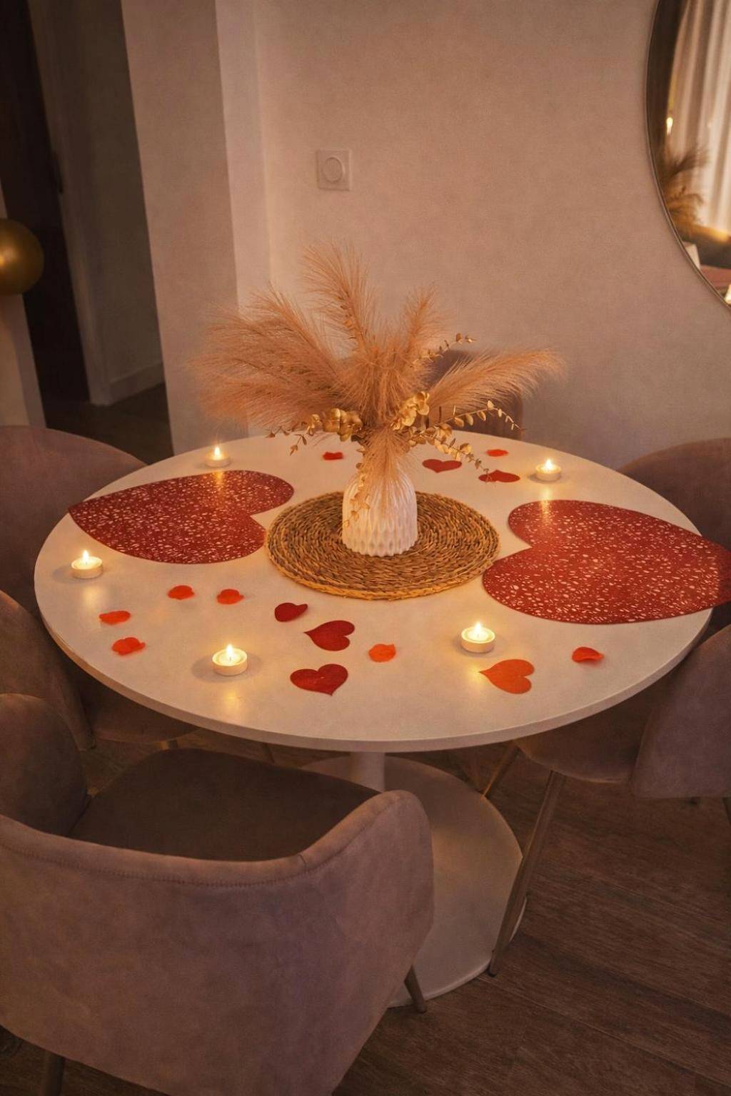 Photo du logement - Love Room - Toulon - Ollioules - Var - Ollioules