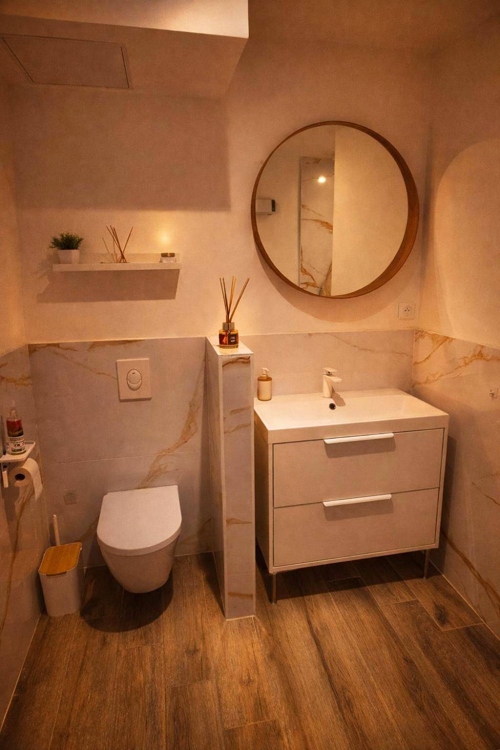 Photo du logement - Love Room - Toulon - Ollioules - Var