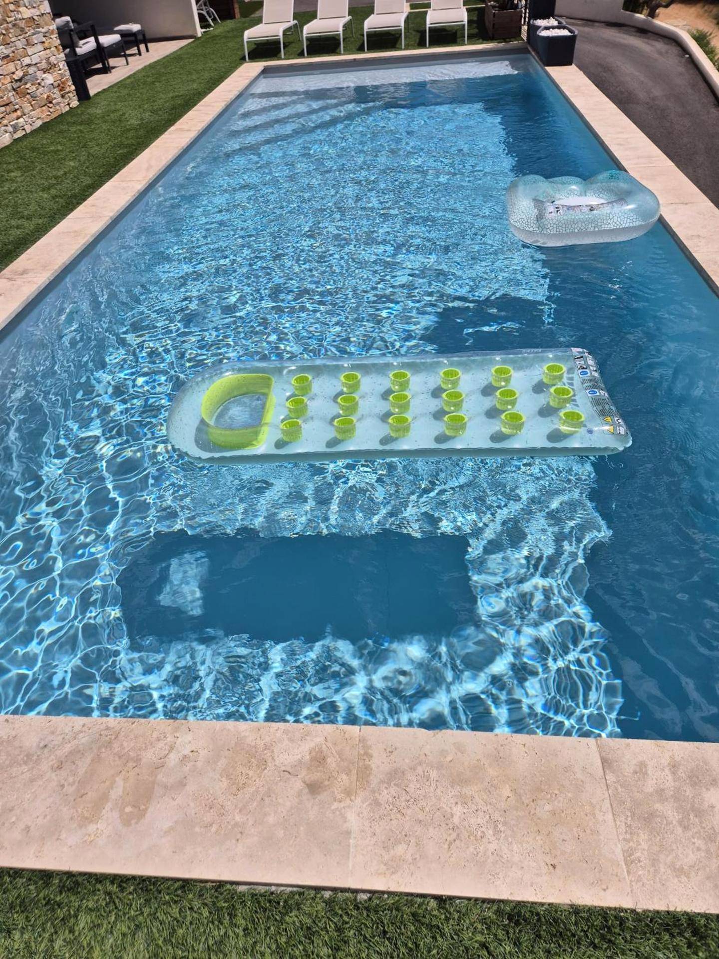 Photo du logement - Love Room - Toulon - Ollioules - Var