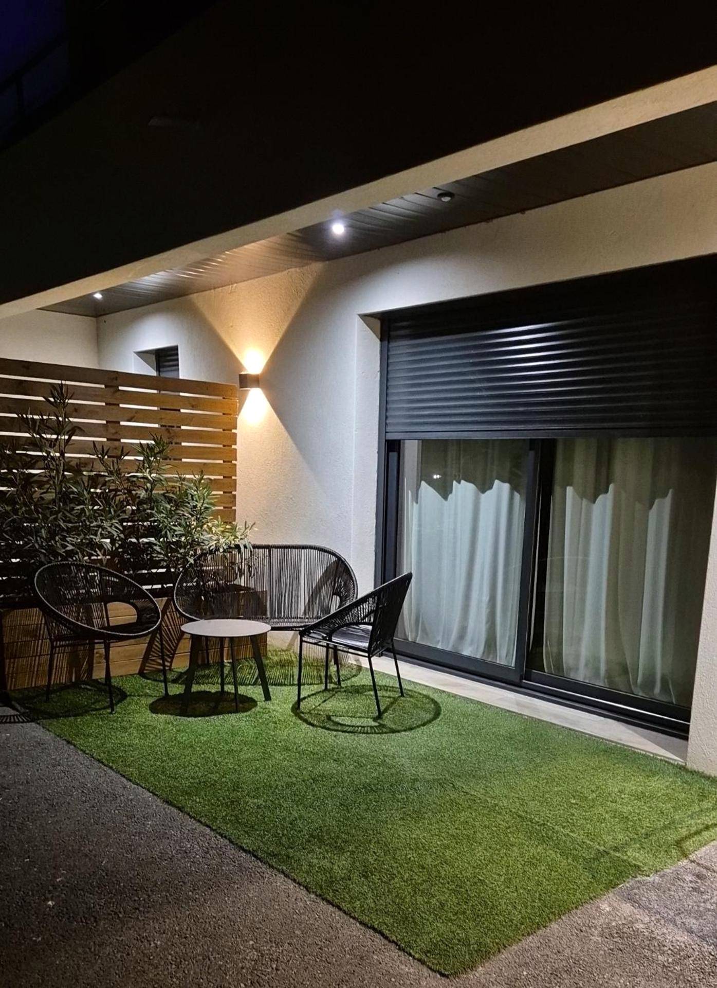 Photo du logement - Love Room - Toulon - Ollioules - Var