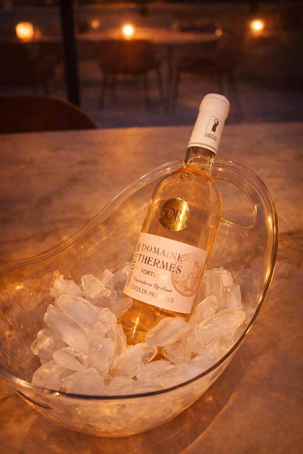 Photo du logement - Love Room - Toulon - Ollioules - Var