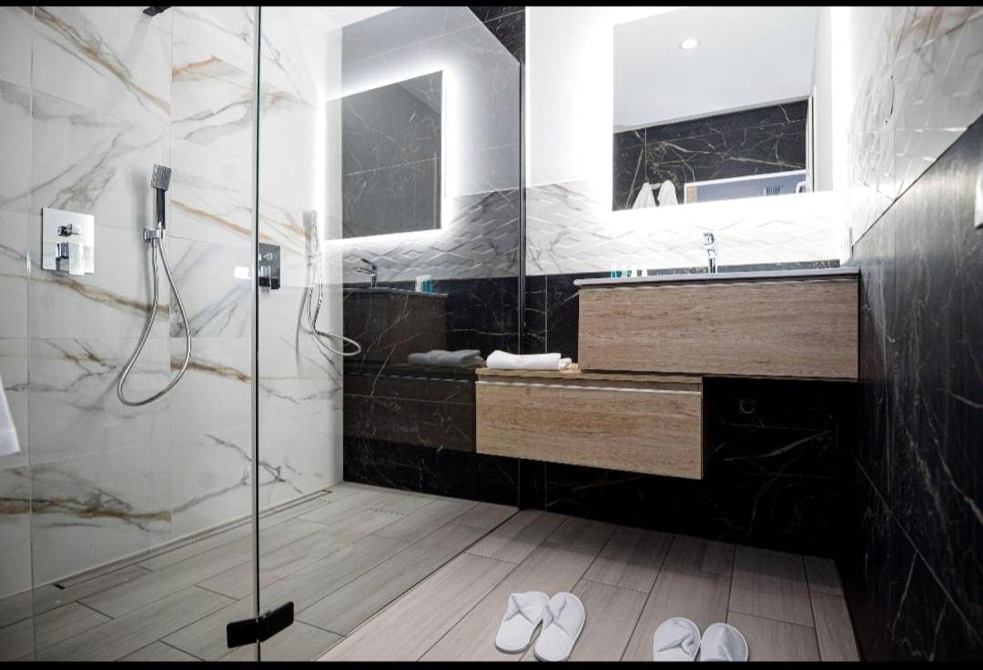 Photo du logement - L'OLYMPE DES SENS - Portiragnes