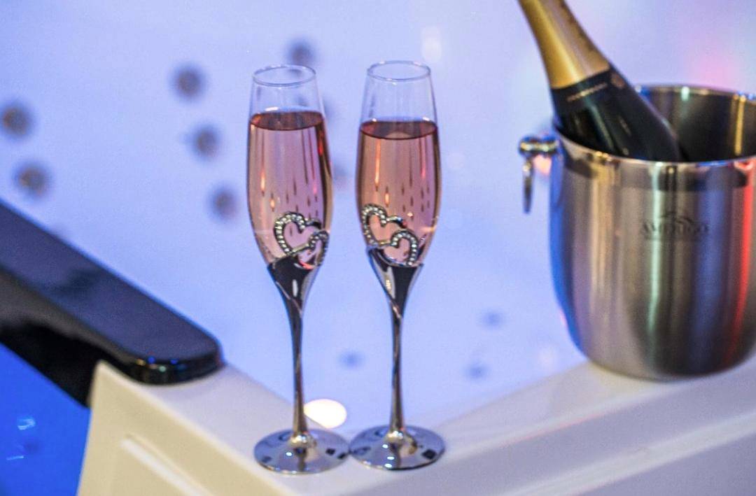 Photo du logement - L'OLYMPE DES SENS