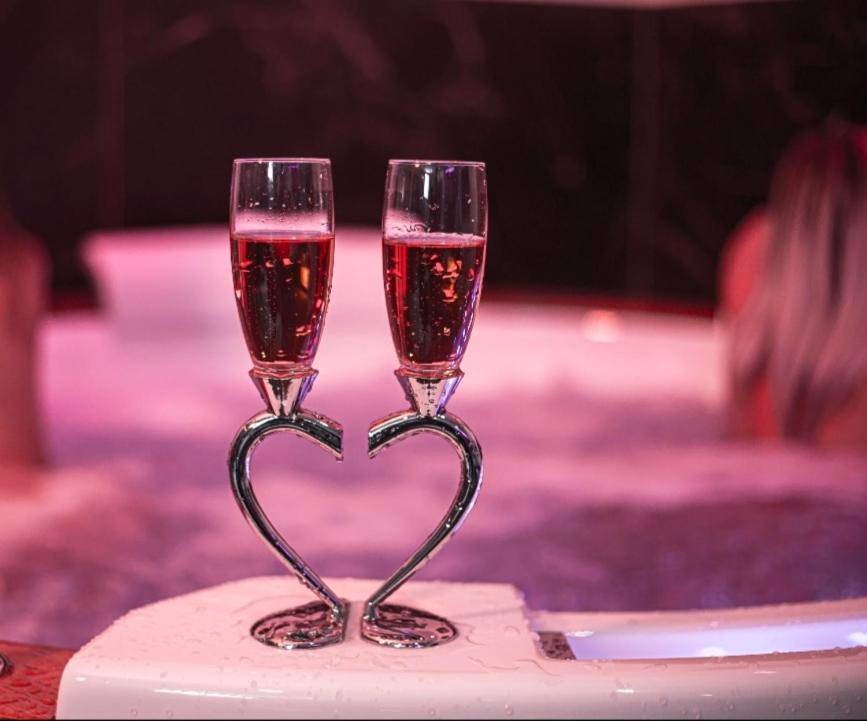 Photo du logement - L'OLYMPE DES SENS