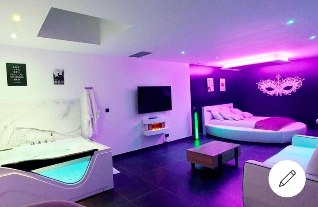 Photo du logement - L'OLYMPE DES SENS - Portiragnes