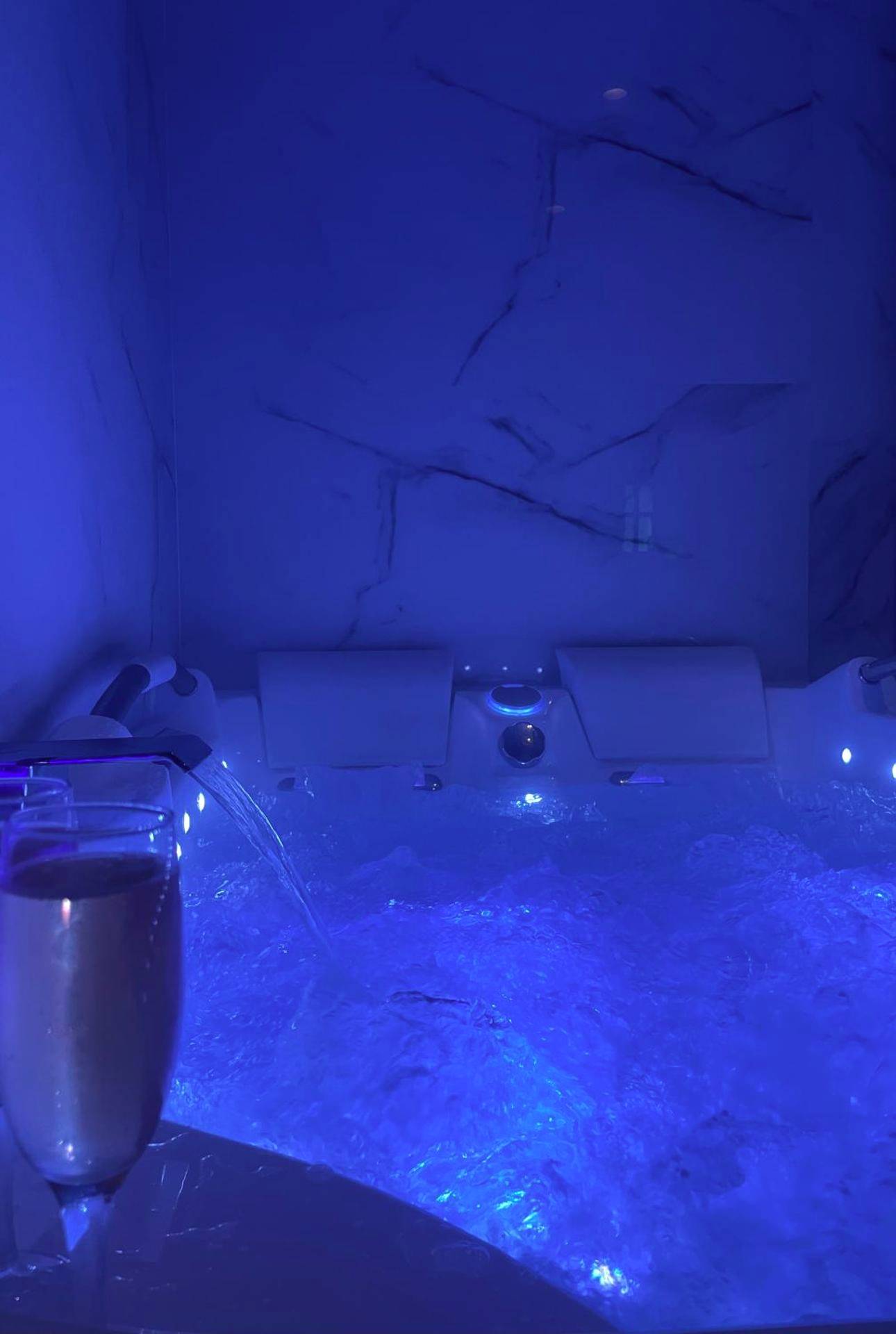 Photo du logement - Ombre et Douceur - Josselin