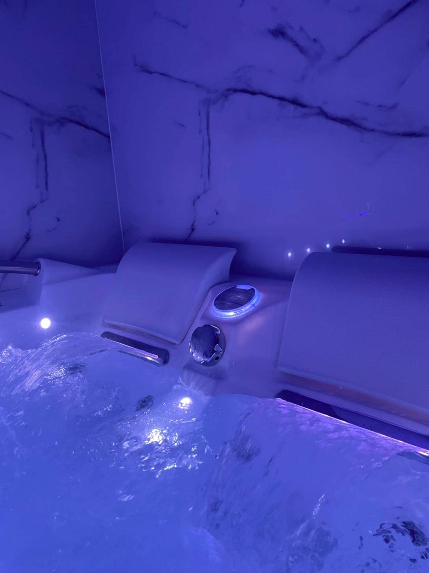 Photo du logement - Ombre et Douceur