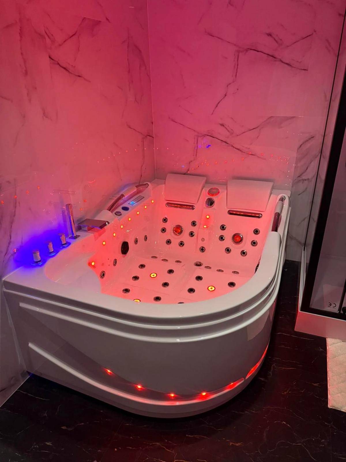 Photo du logement - Ombre et Douceur