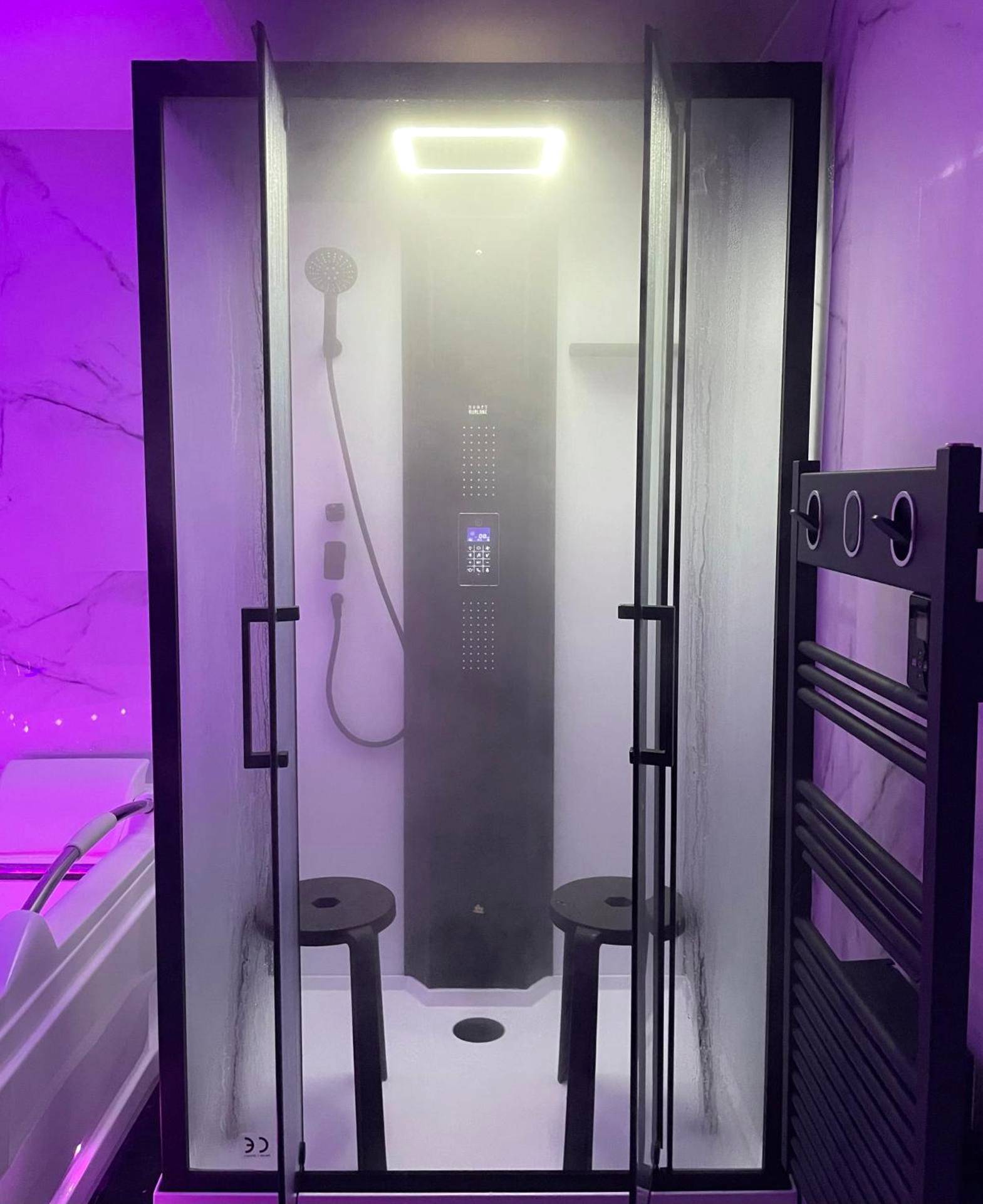 Photo du logement - Ombre et Douceur