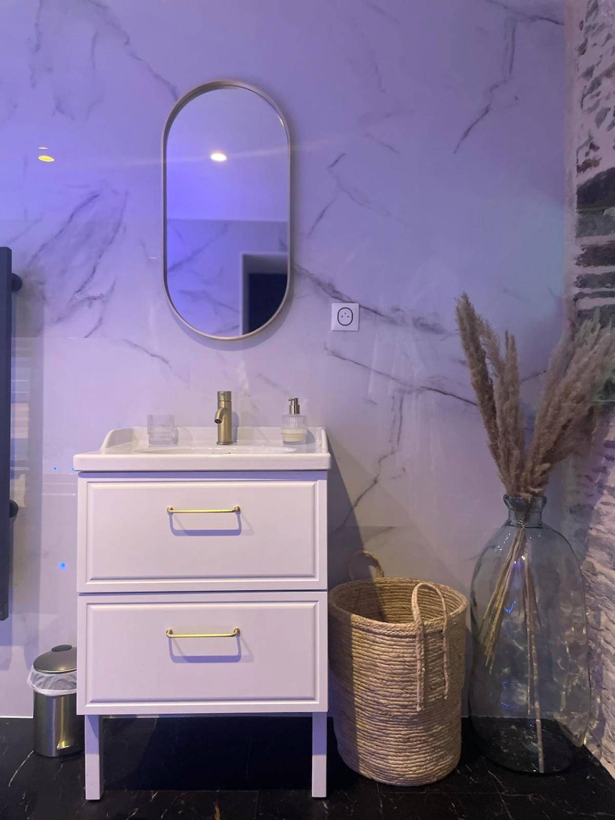 Photo du logement - Ombre et Douceur