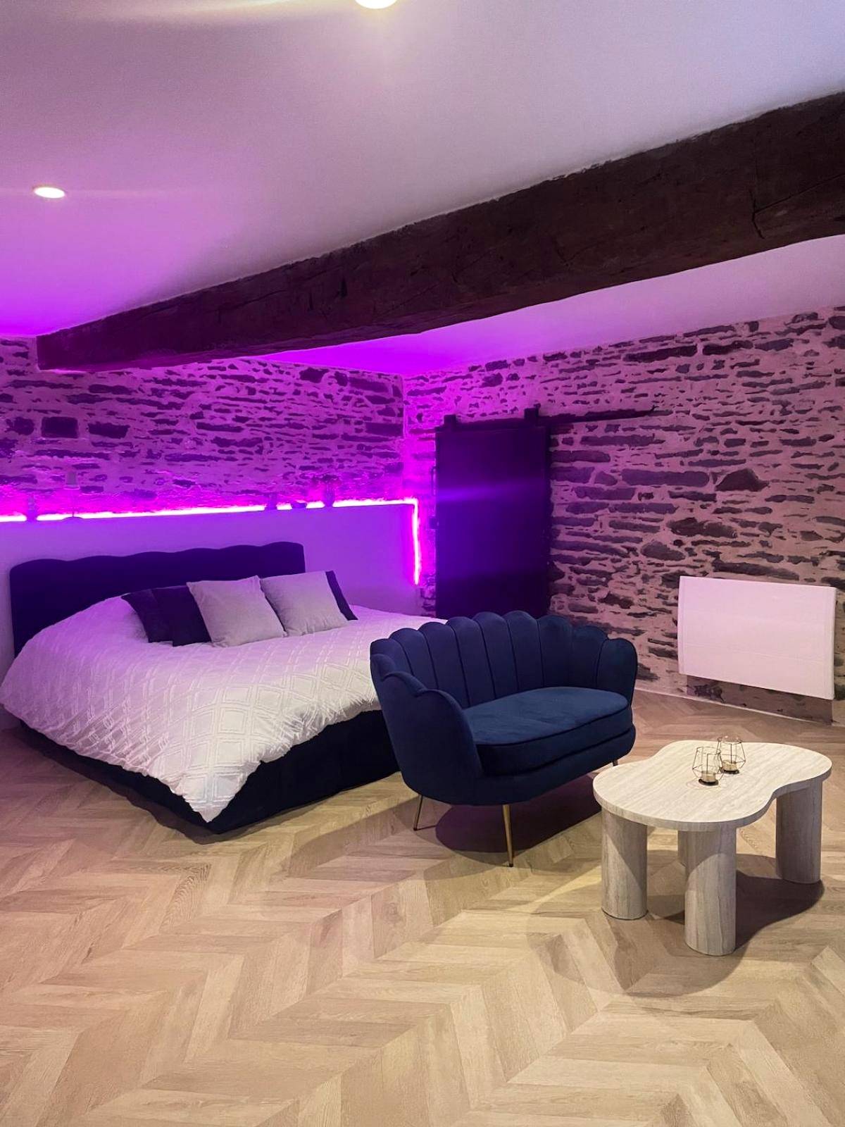 Photo du logement - Ombre et Douceur