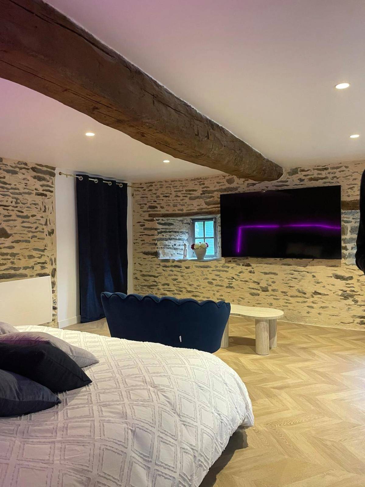 Photo du logement - Ombre et Douceur