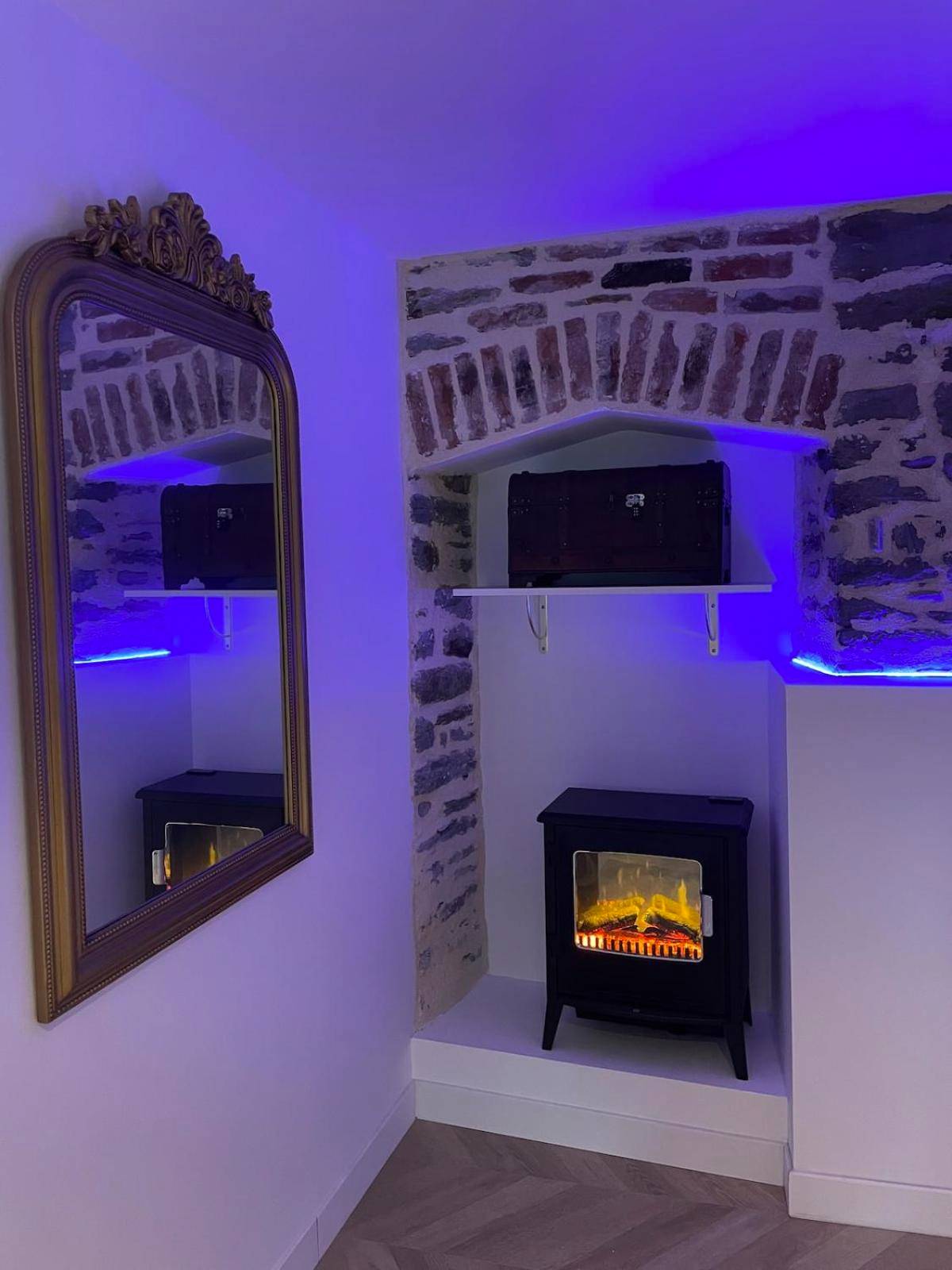 Photo du logement - Ombre et Douceur