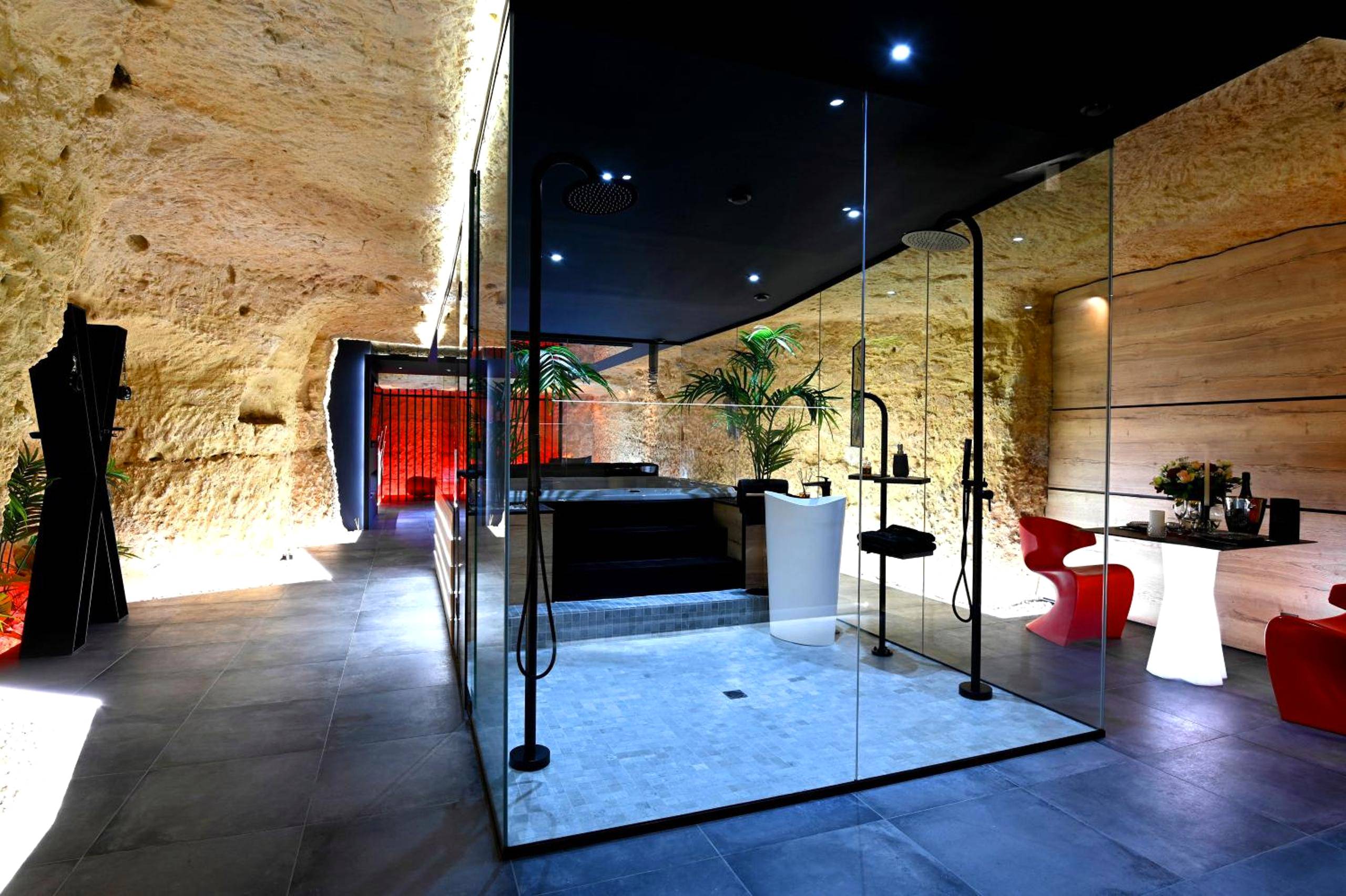 Photo du logement - OMIRA - Nuits d'exception & spa