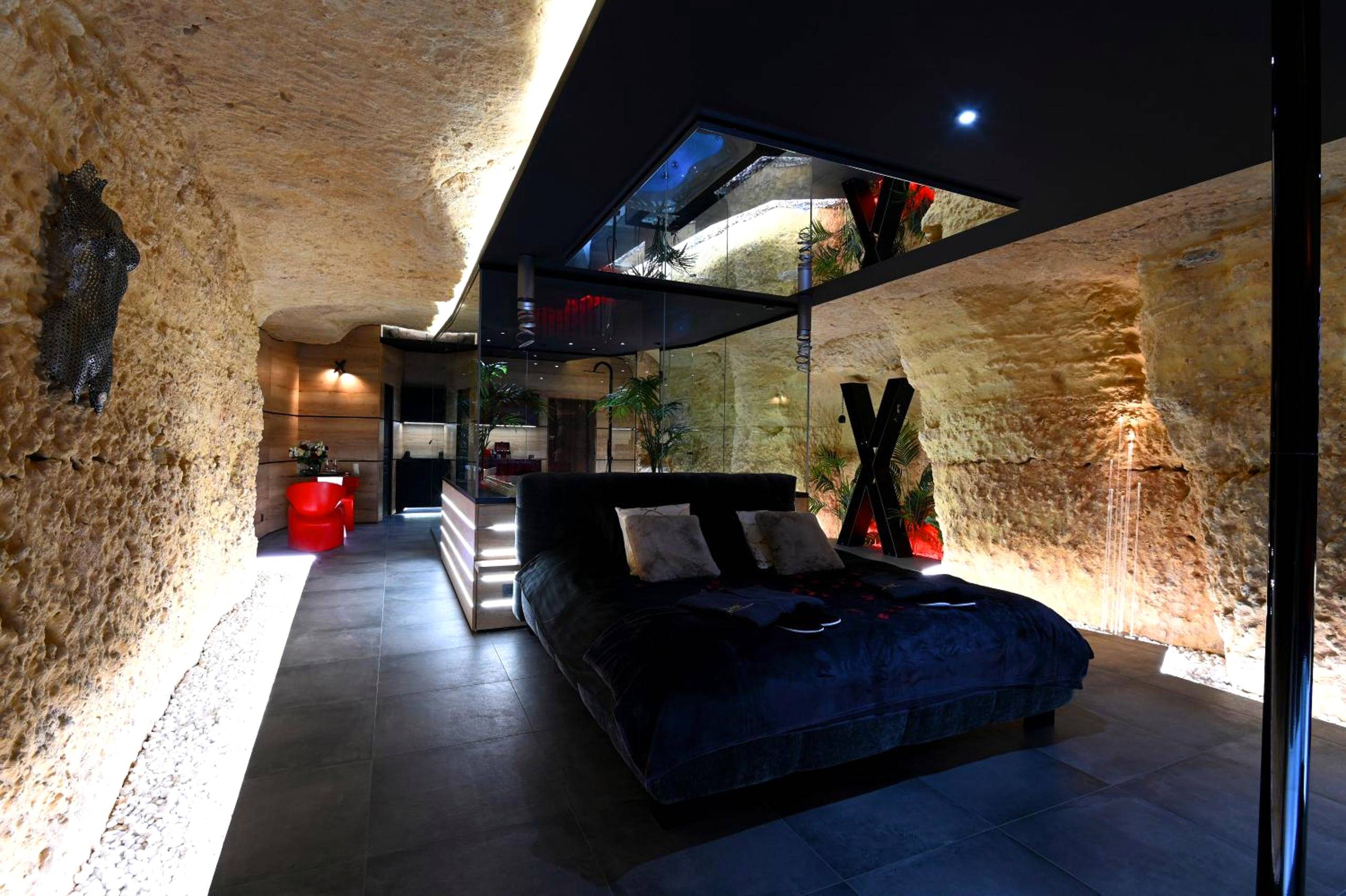 Photo du logement - OMIRA - Nuits d'exception & spa