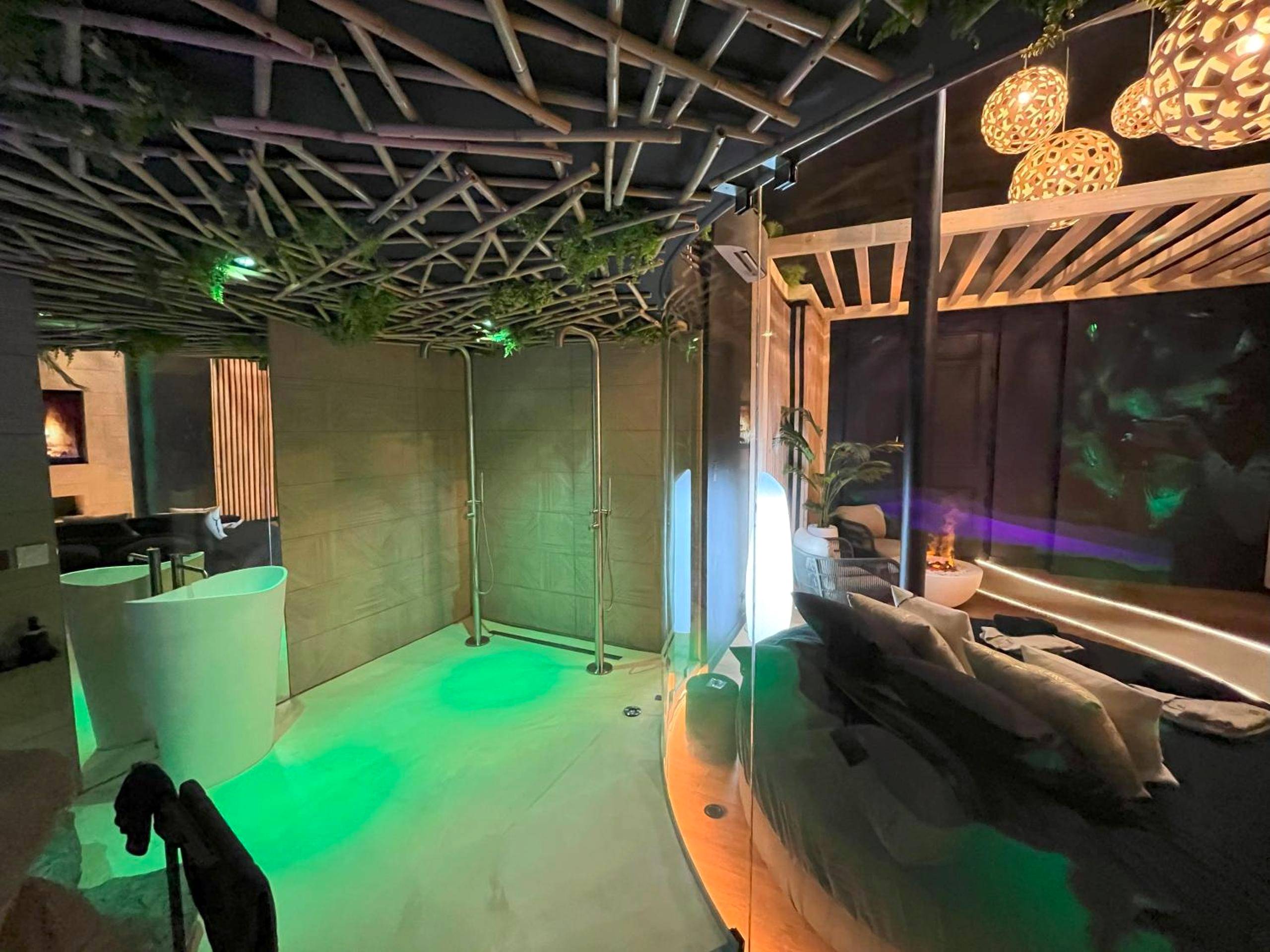 Photo du logement - OMIRA - Nuits d'exception & Spa