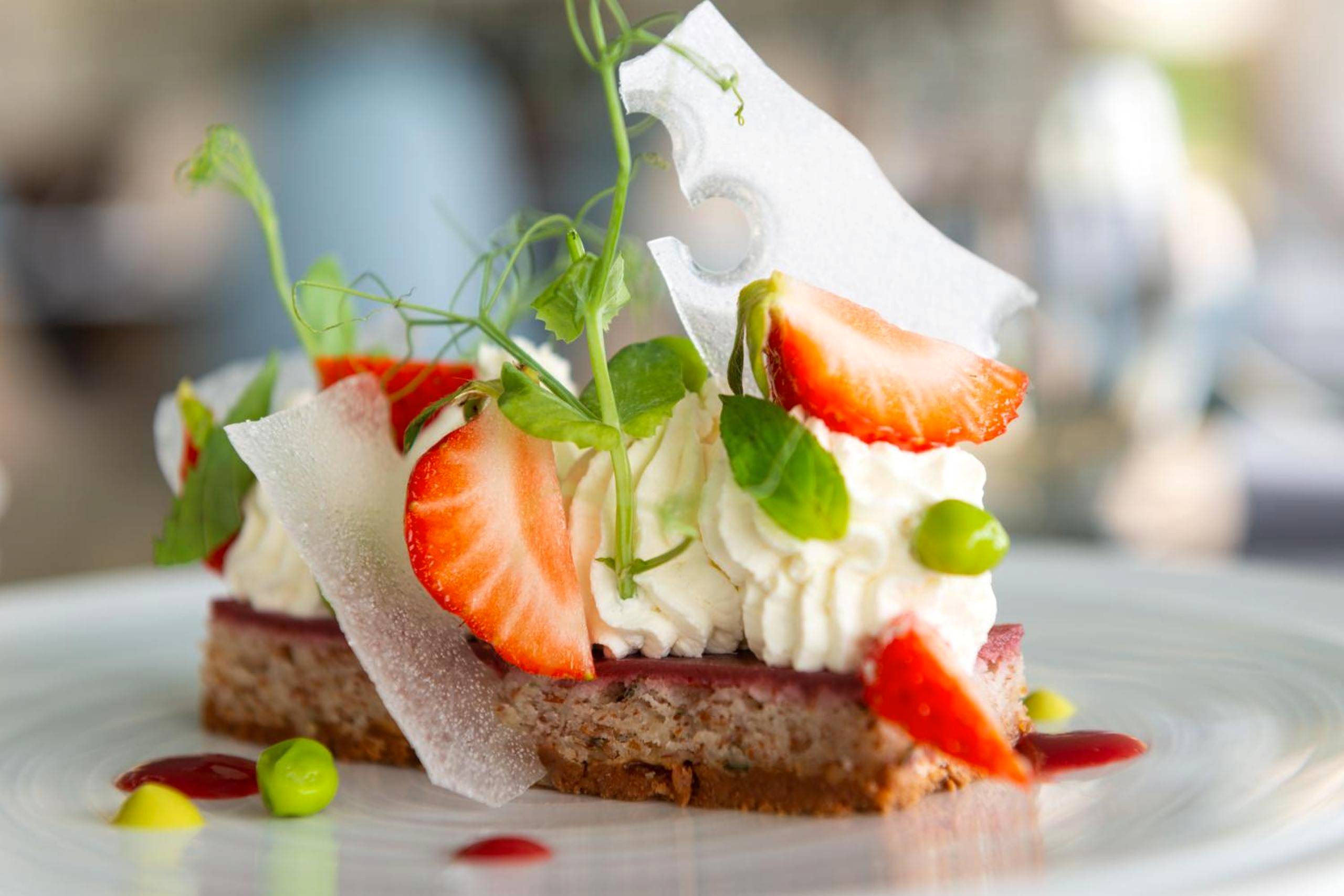 Photo du logement - Hôtel Omnubo Collection