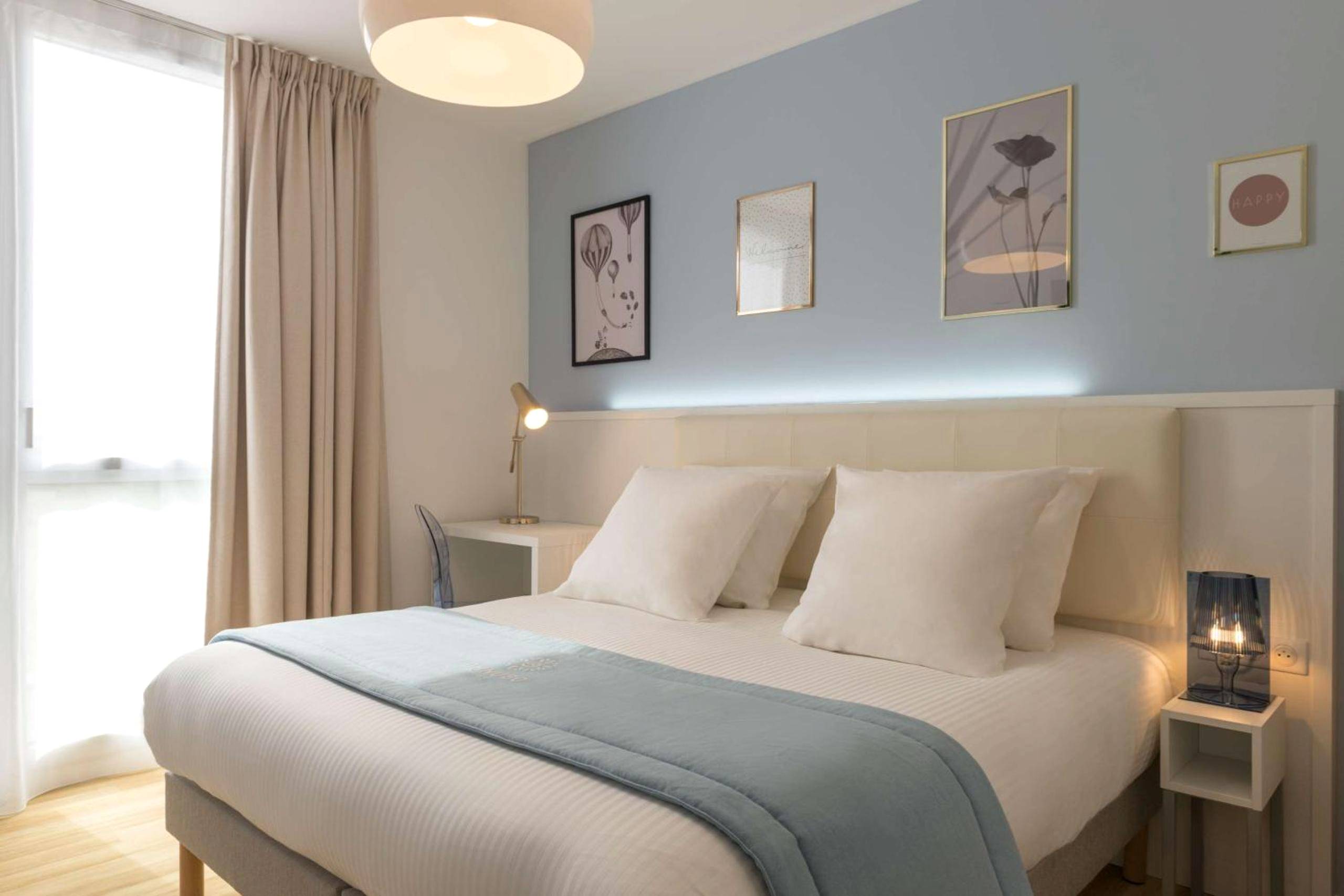 Photo du logement - Hôtel Omnubo Collection