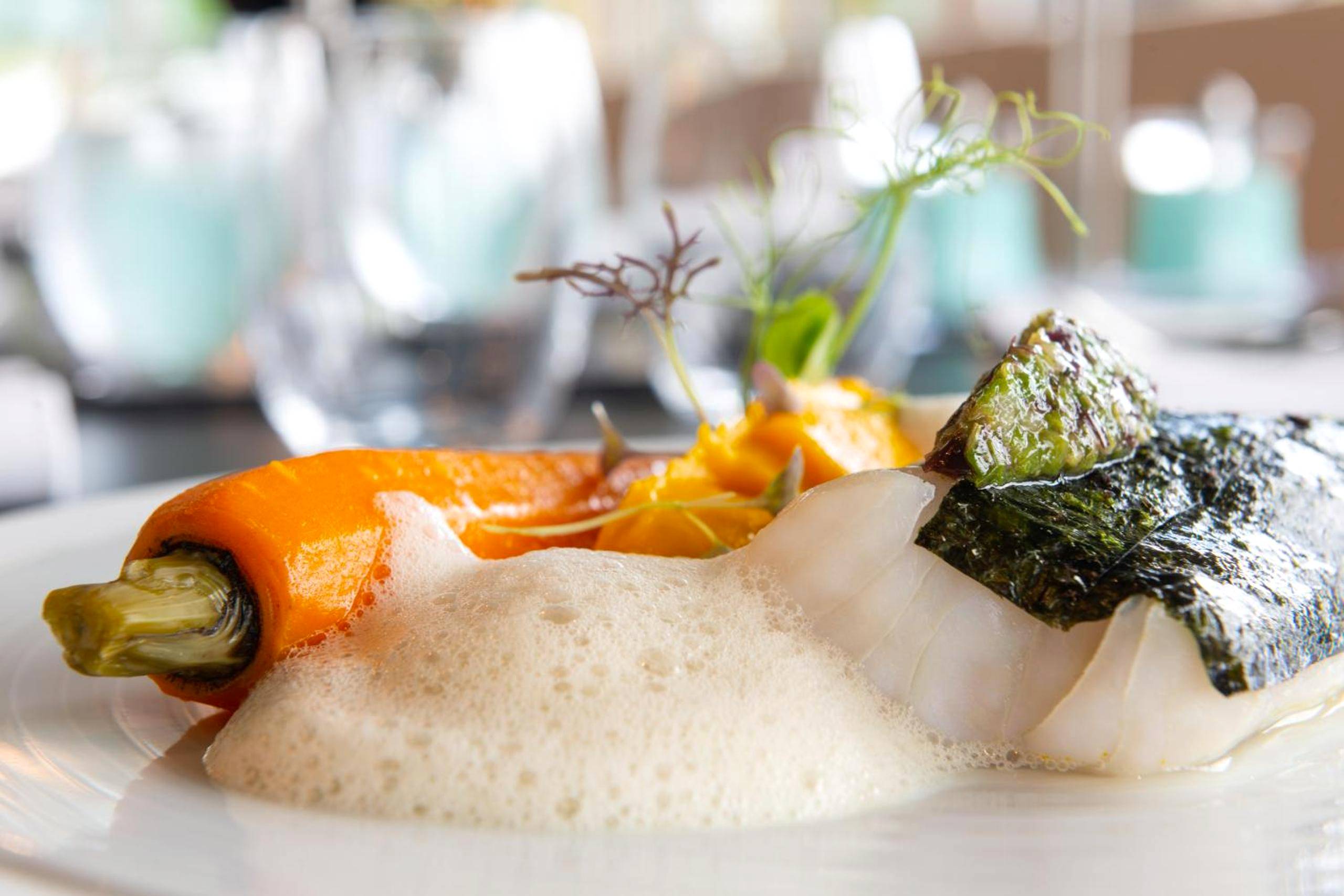 Photo du logement - Hôtel Omnubo Collection