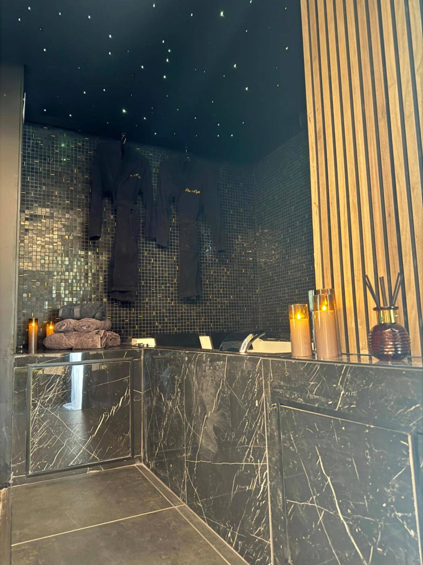 Photo du logement - One Night Love Room Unique