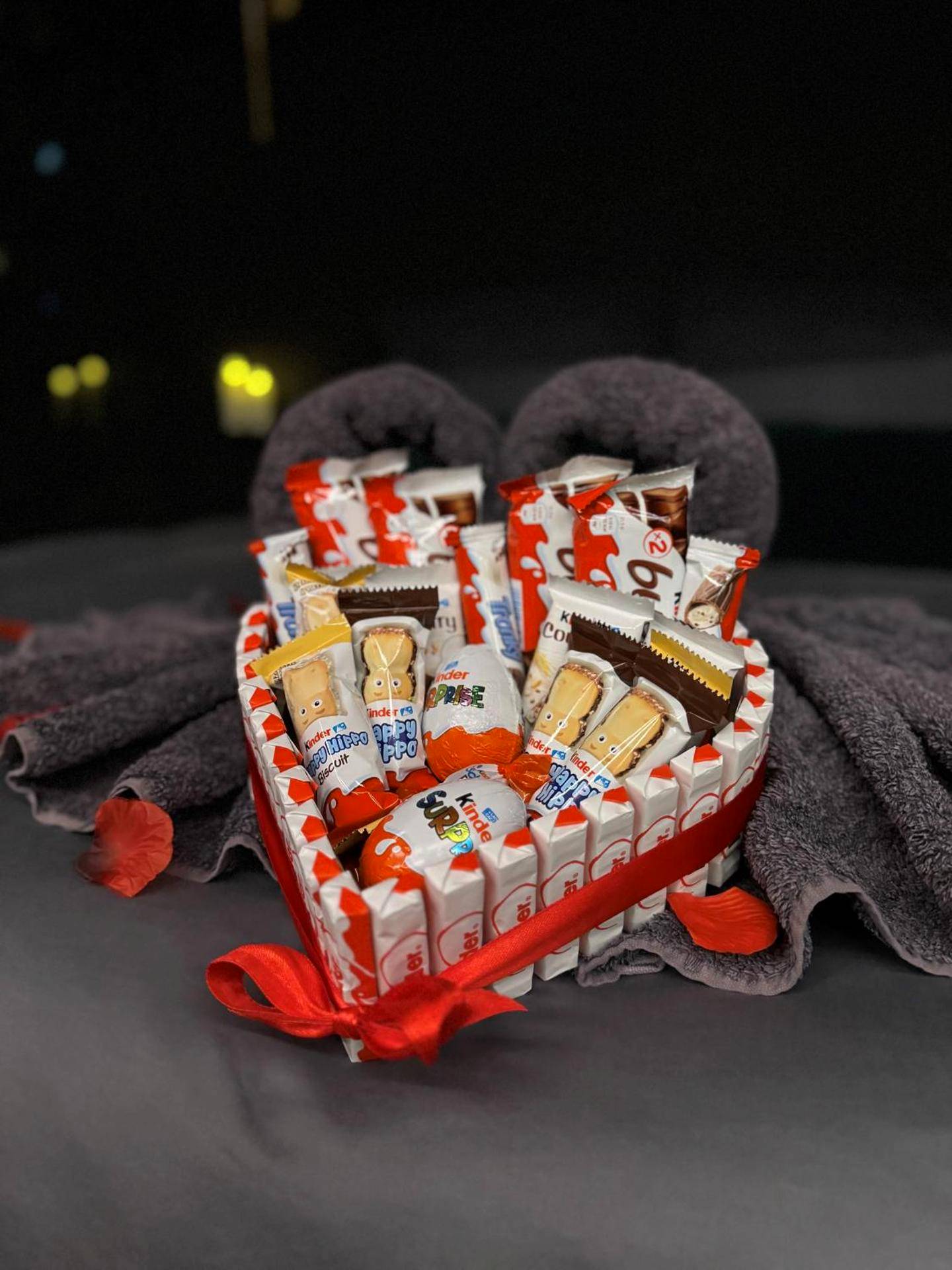 Photo du logement - One Night Love Room Unique